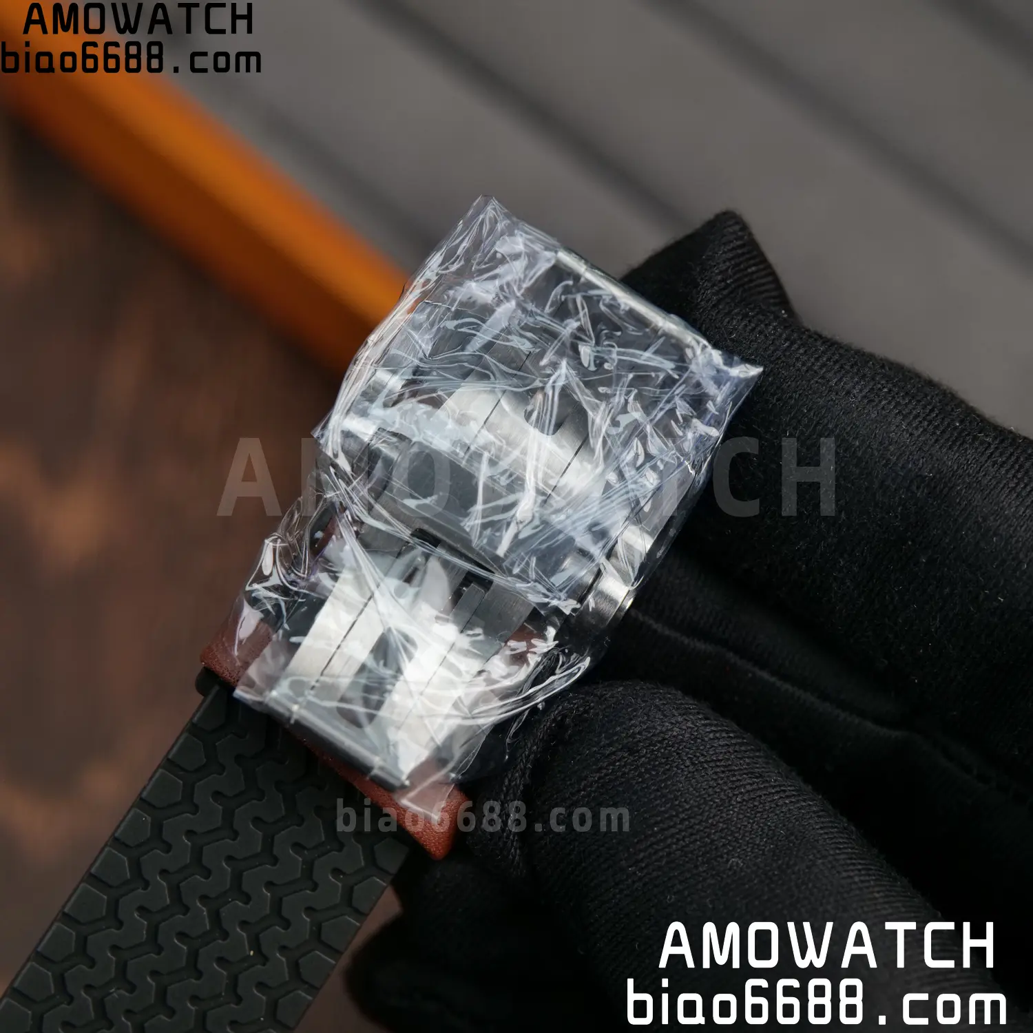 A7厂 【高颜值】Chopard萧邦肖邦经典赛车系列168571-6002计时腕表 129 3f8bb4dbb11dc4c 阿默表行AmoWatch