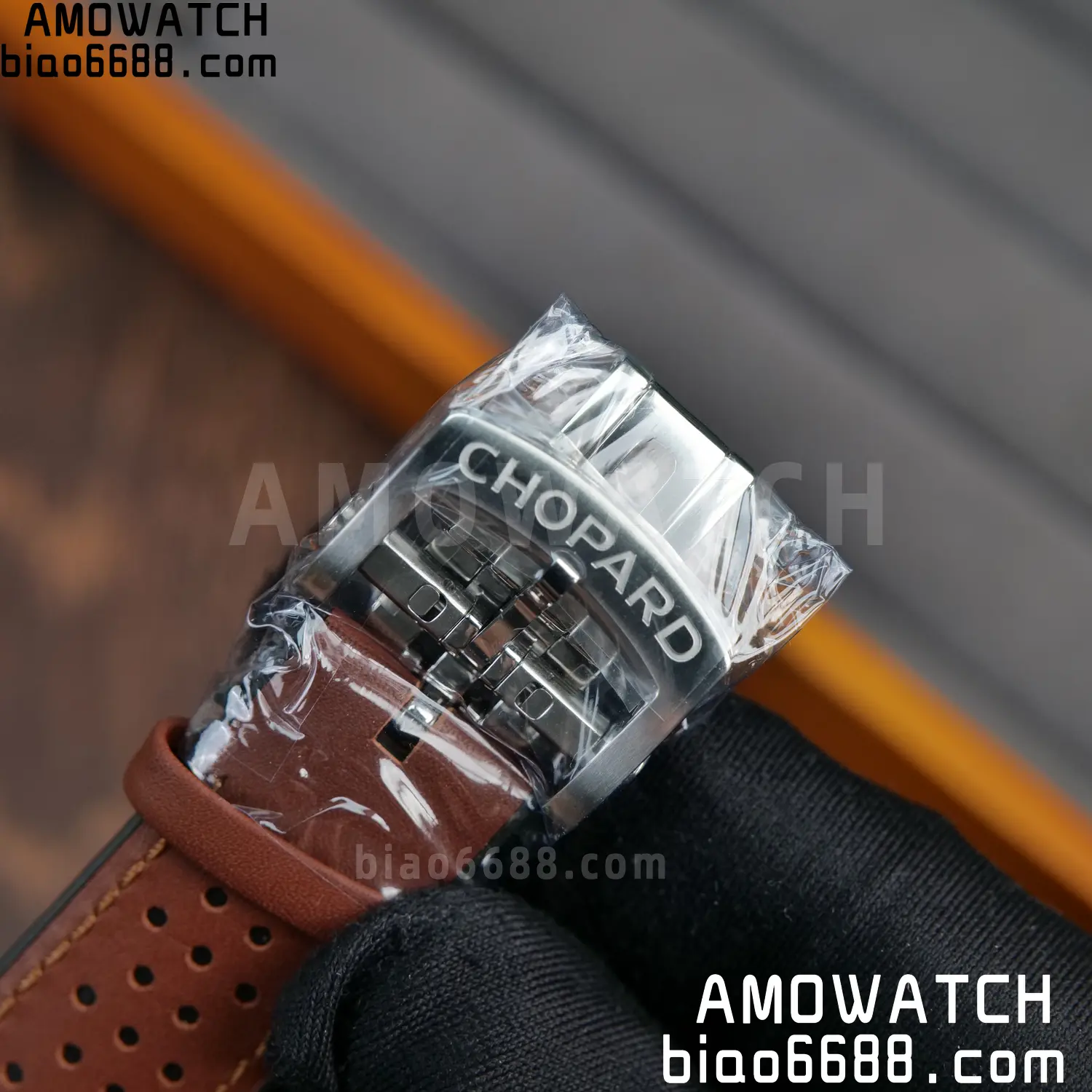 A7厂 【高颜值】Chopard萧邦肖邦经典赛车系列168571-6002计时腕表 127 cc7c849ec637801 阿默表行AmoWatch