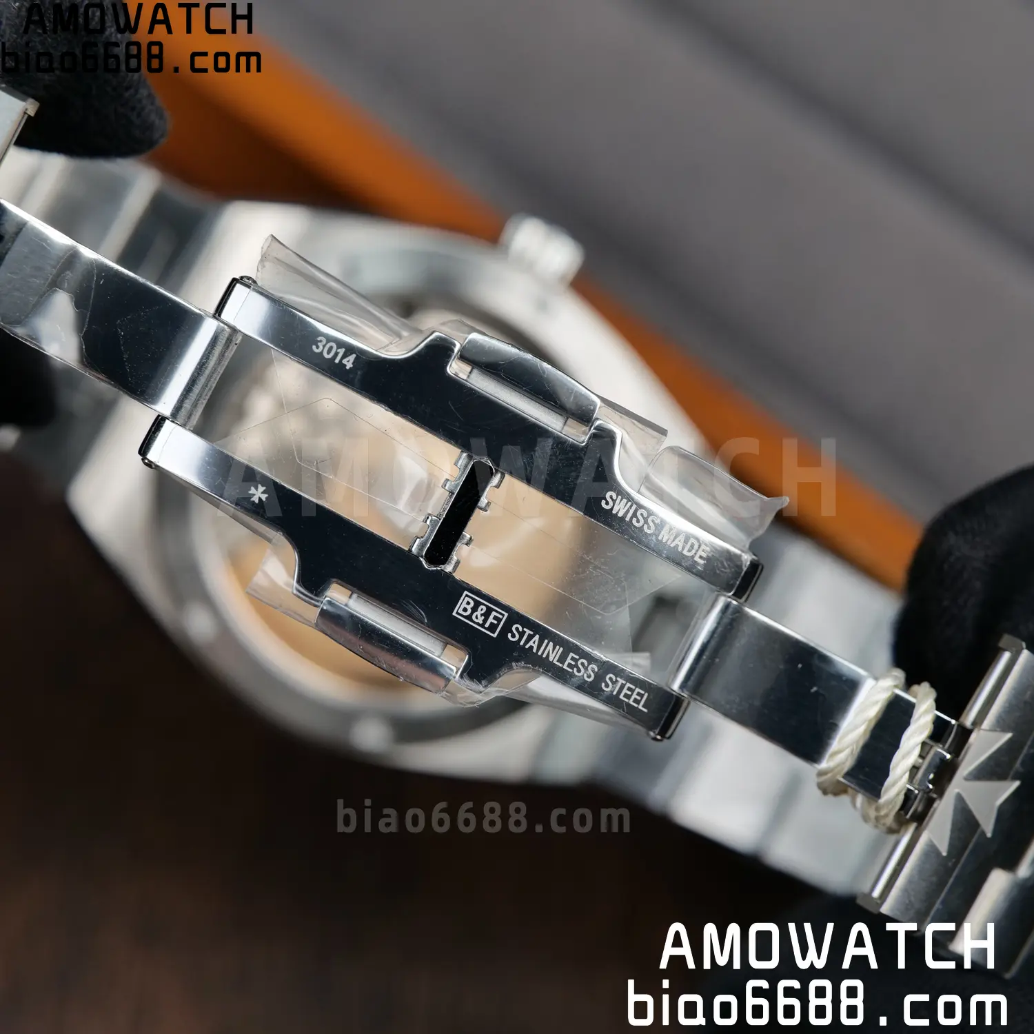 Vacheron Constantin Overseas 4500V/110A-B483 SS PPF 1:1 Best Edition Black Dial on SS Bracelet A5100 96 7f056fc076ee5d0 AMO Watch