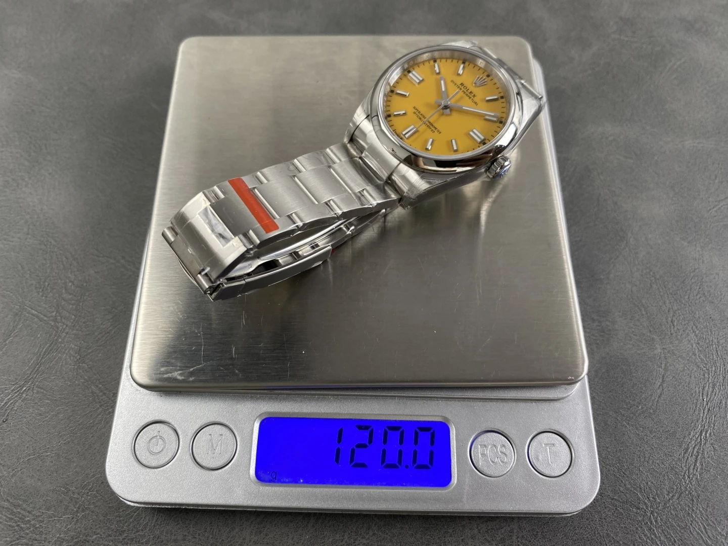 VS厂【36mm】Rolex劳力士蚝式恒动系列m126000-0005腕表 V2 30 1587268cea8cb82 阿默表行AmoWatch