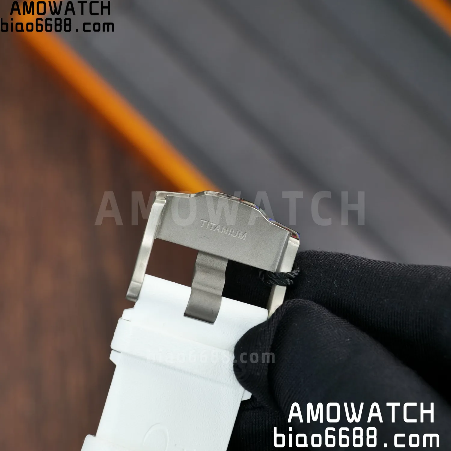 Audemars Piguet - Royal Oak Offshore Diver 15707CB.OO.A010CA.01 White Ceramic ZF 1:1 Best Edition SA3120 Super Clone 87 63781490b150ed9 AMO Watch