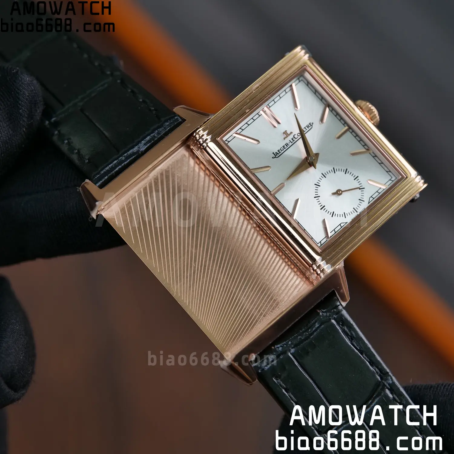 MG厂 积家翻转腕表系列7132521腕表 87 01c23c77a8674cf 阿默表行AmoWatch