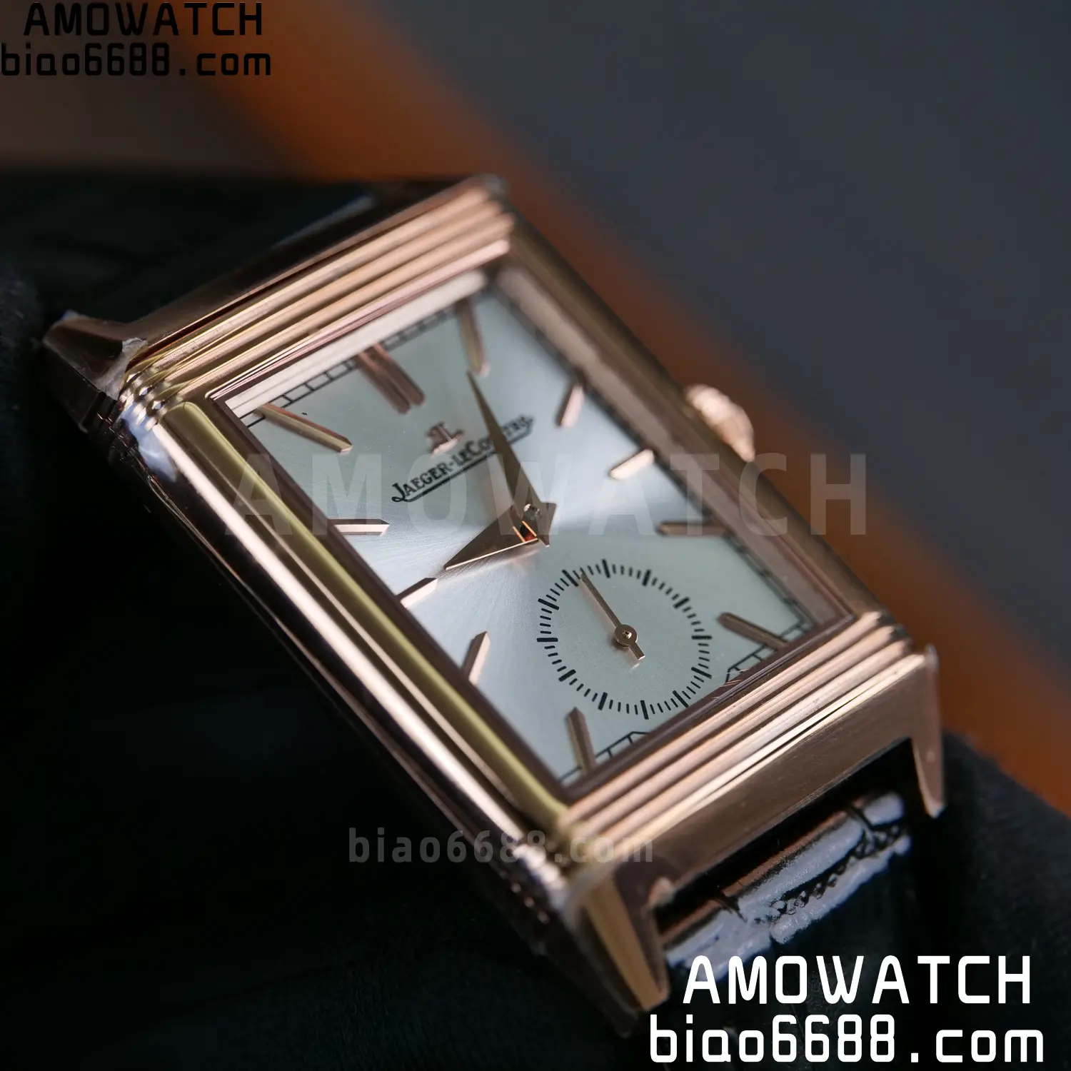 MG厂 积家翻转腕表系列7132521腕表 85 0419bc79f899947 阿默表行AmoWatch
