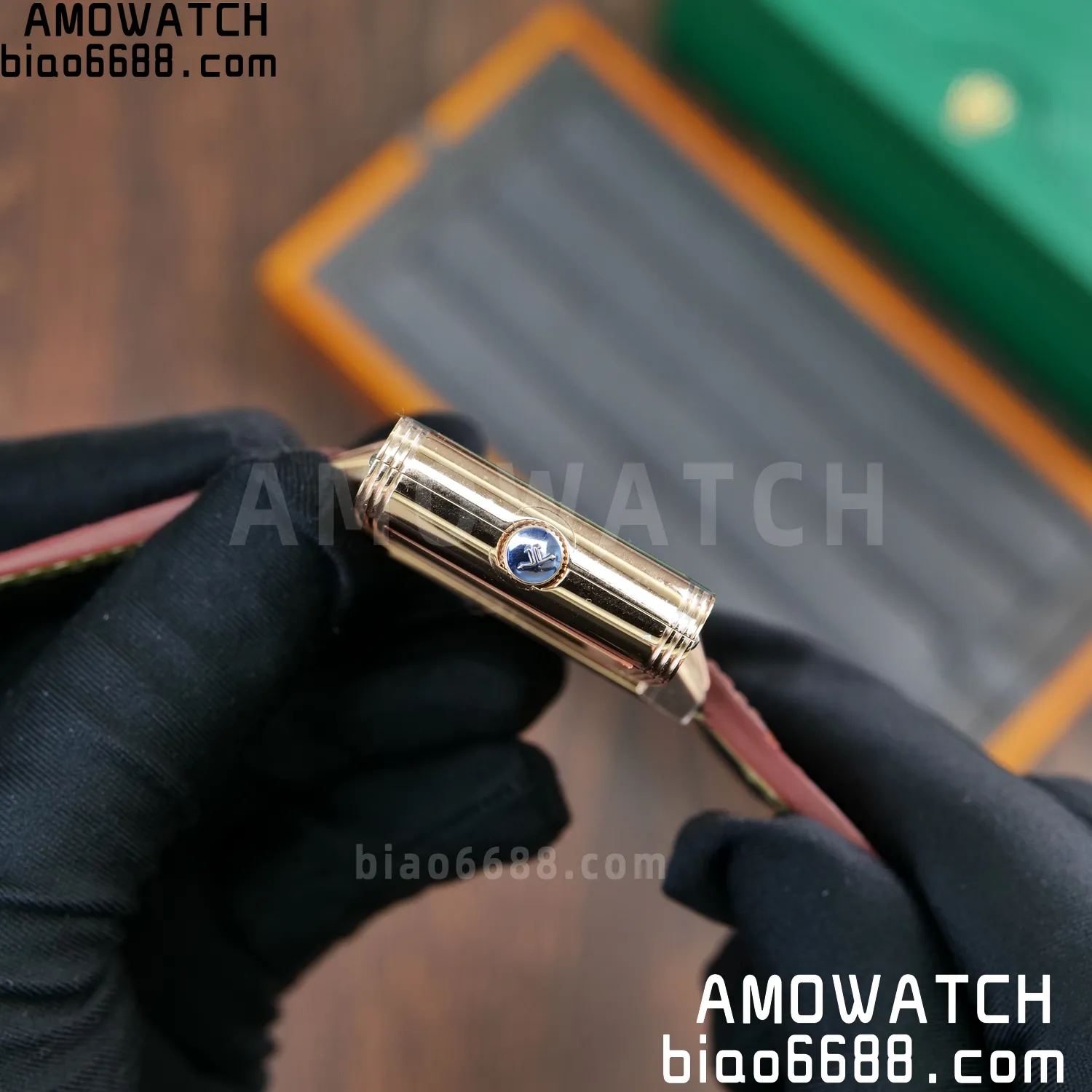 MG厂 积家翻转腕表系列713256J腕表 95 13192c14fc3c356 阿默表行AmoWatch