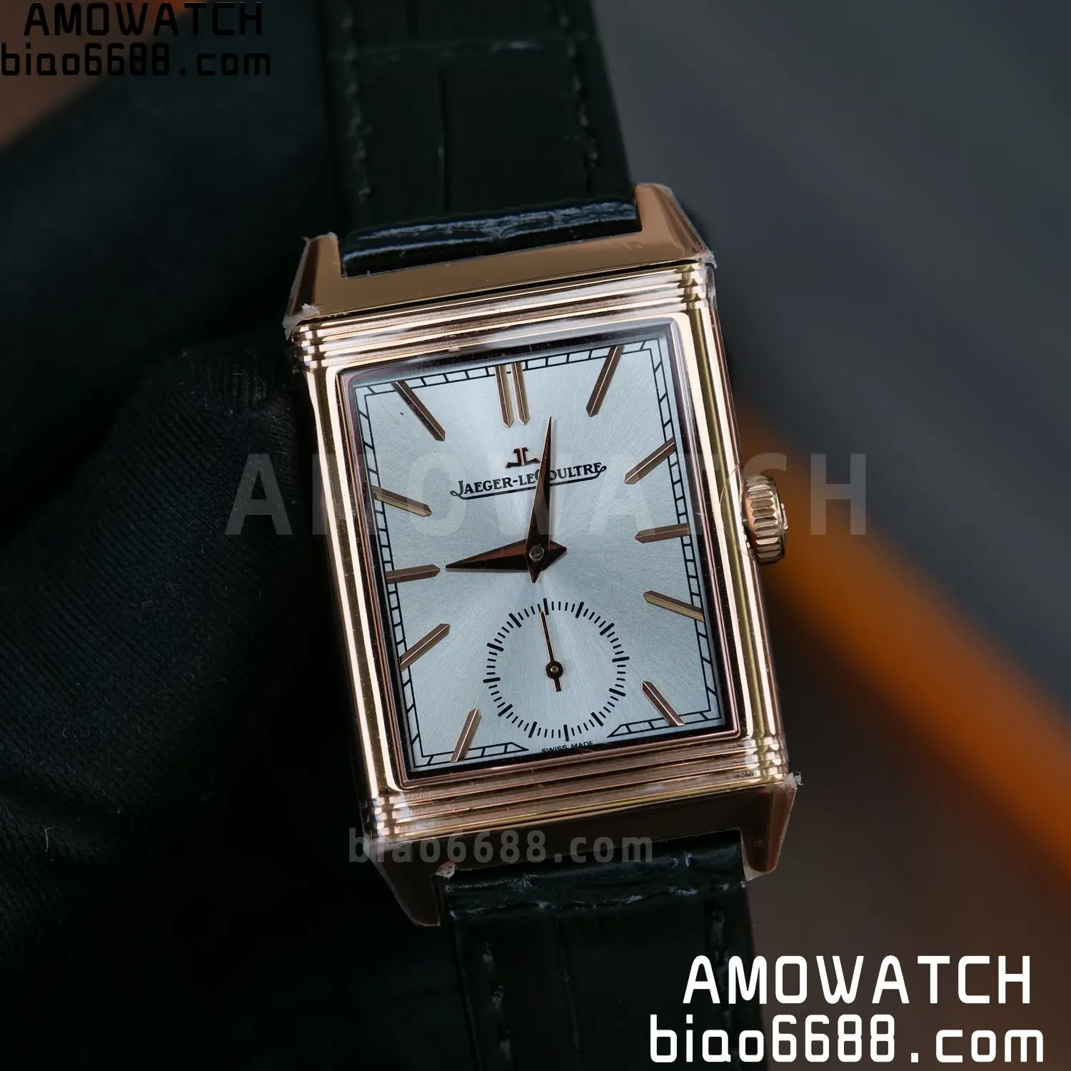 MG厂 积家翻转腕表系列7132521腕表 77 1772cb320c8e59b 阿默表行AmoWatch
