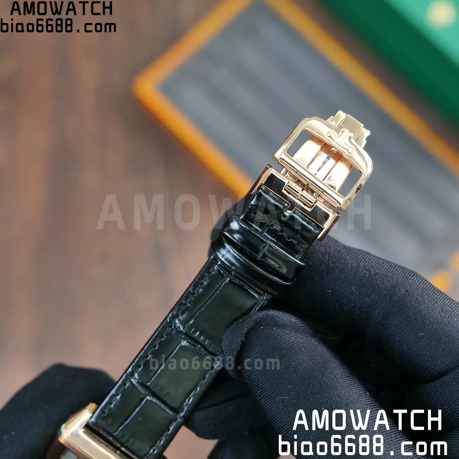 MG厂 积家翻转腕表系列7132521腕表 72 28127d1f4c55ff5 阿默表行AmoWatch