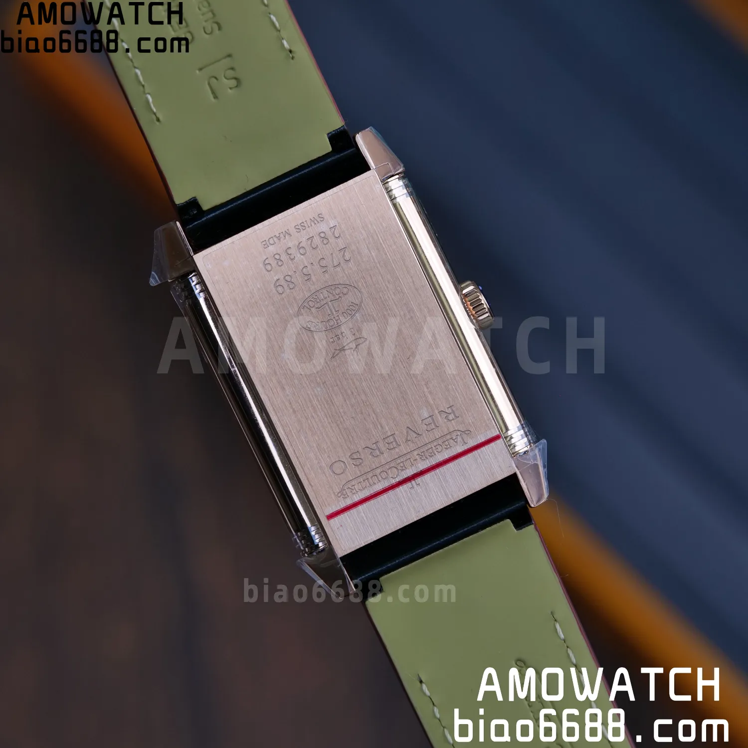 MG厂 积家翻转腕表系列713256J腕表 108 3095c183d2ff0b7 阿默表行AmoWatch