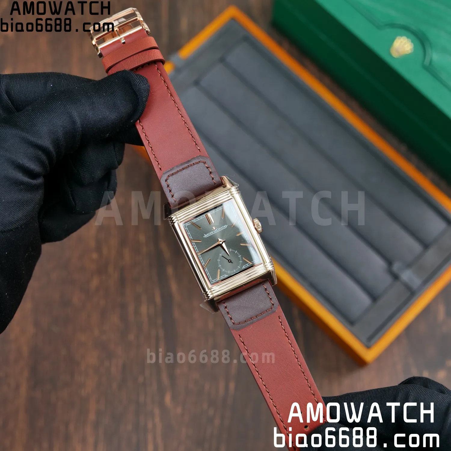 MG厂 积家翻转腕表系列713256J腕表 85 4c5eeaeb4b03ebd 阿默表行AmoWatch