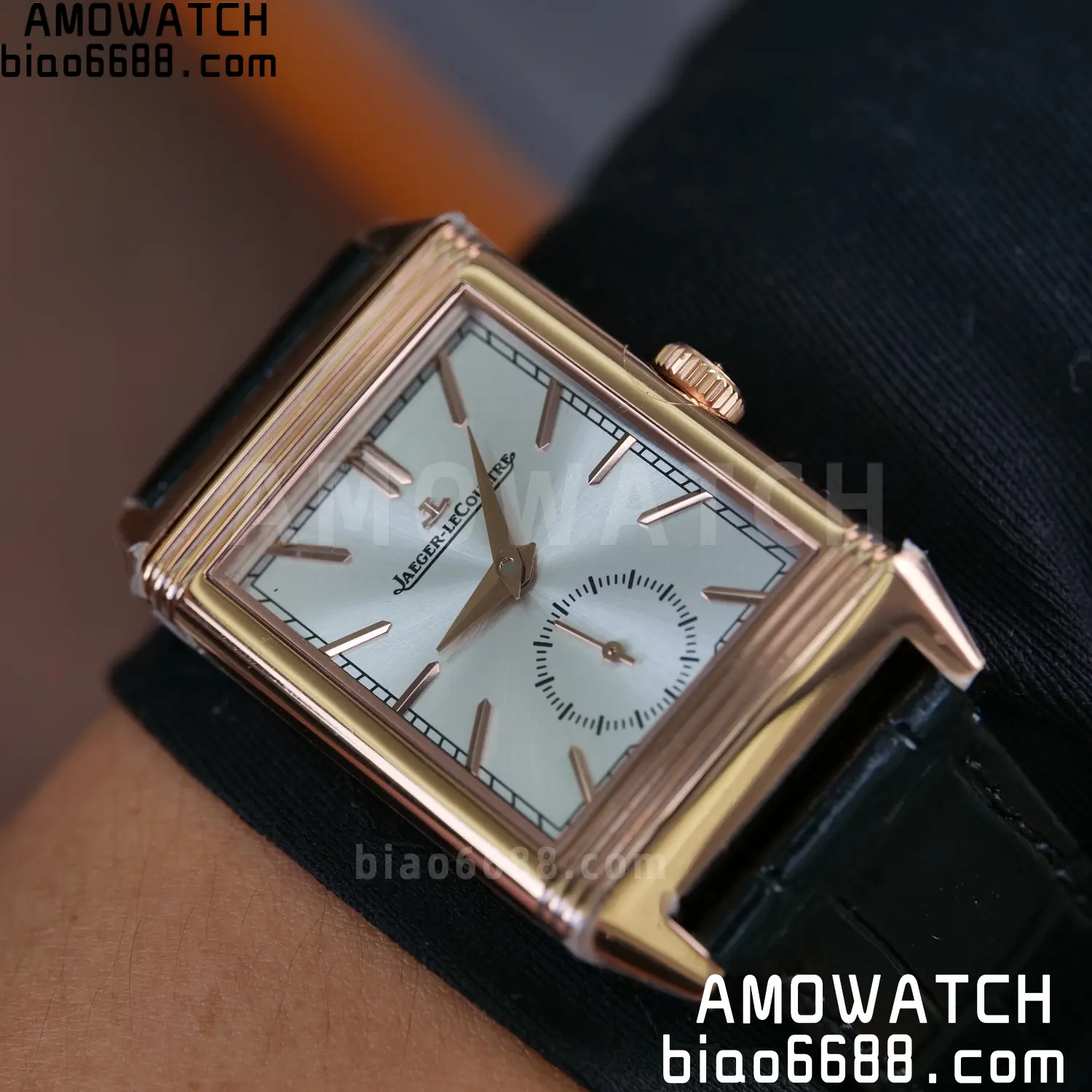 MG厂 积家翻转腕表系列7132521腕表 93 62dc2904b759bad 阿默表行AmoWatch