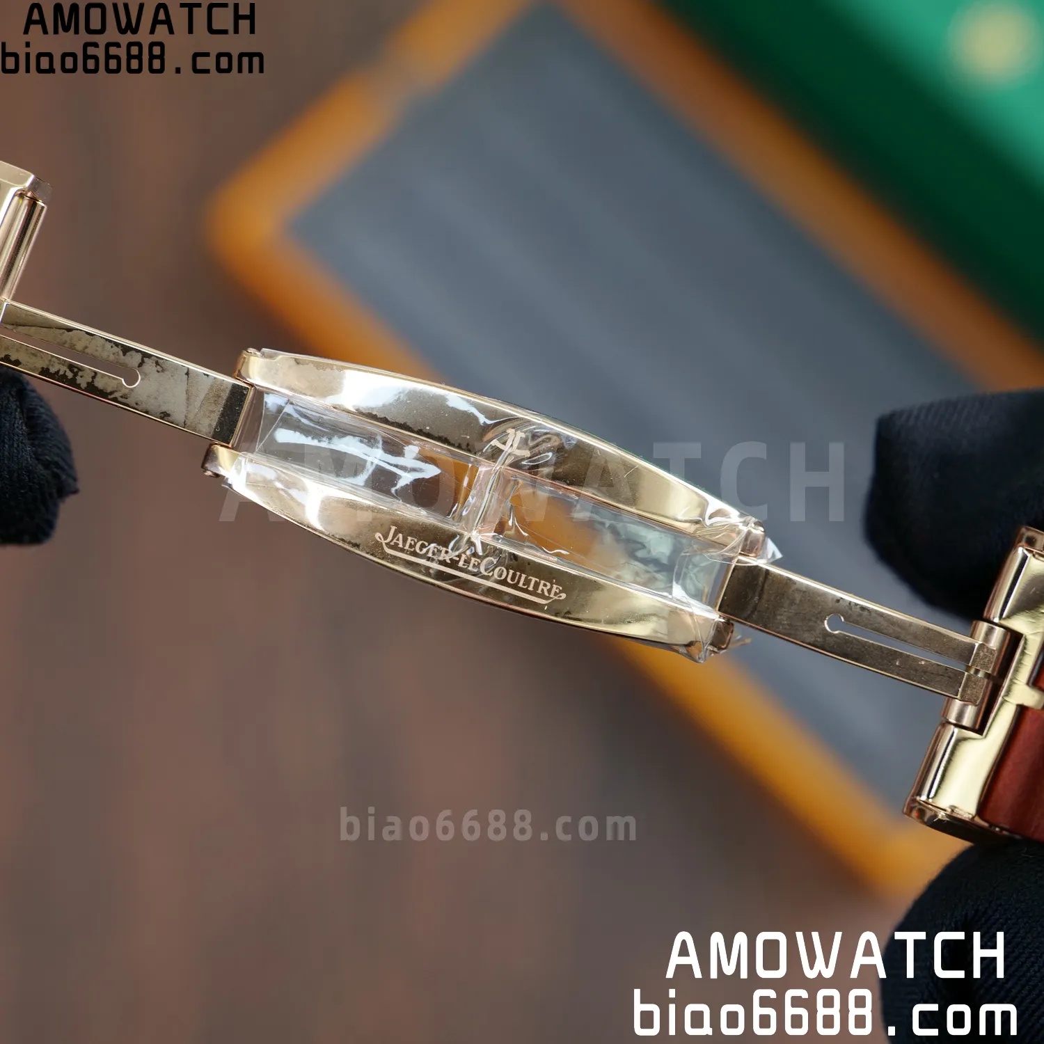 MG厂 积家翻转腕表系列713256J腕表 114 6671b6099e4cb16 阿默表行AmoWatch