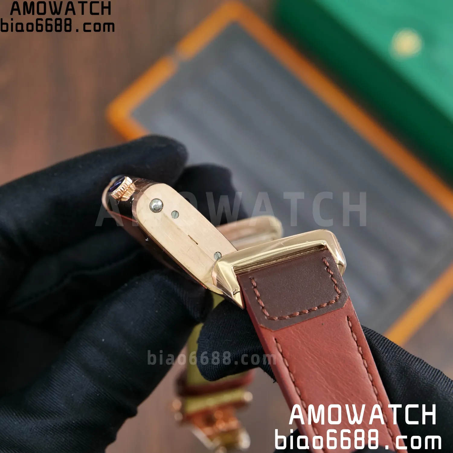 MG厂 积家翻转腕表系列713256J腕表 97 6877d48bfe790e5 阿默表行AmoWatch