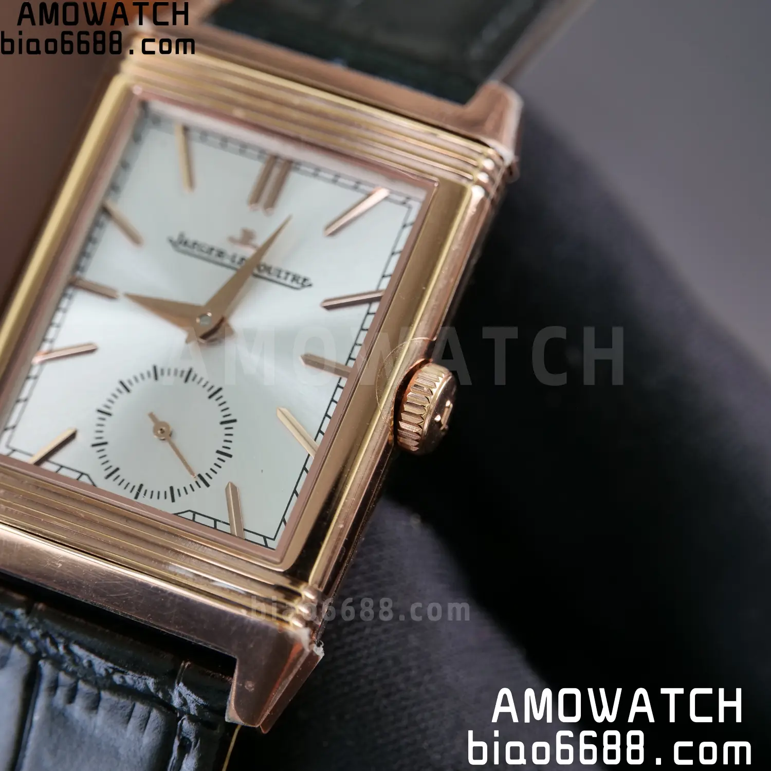 MG厂 积家翻转腕表系列7132521腕表 79 7474fcc2f2f5568 阿默表行AmoWatch
