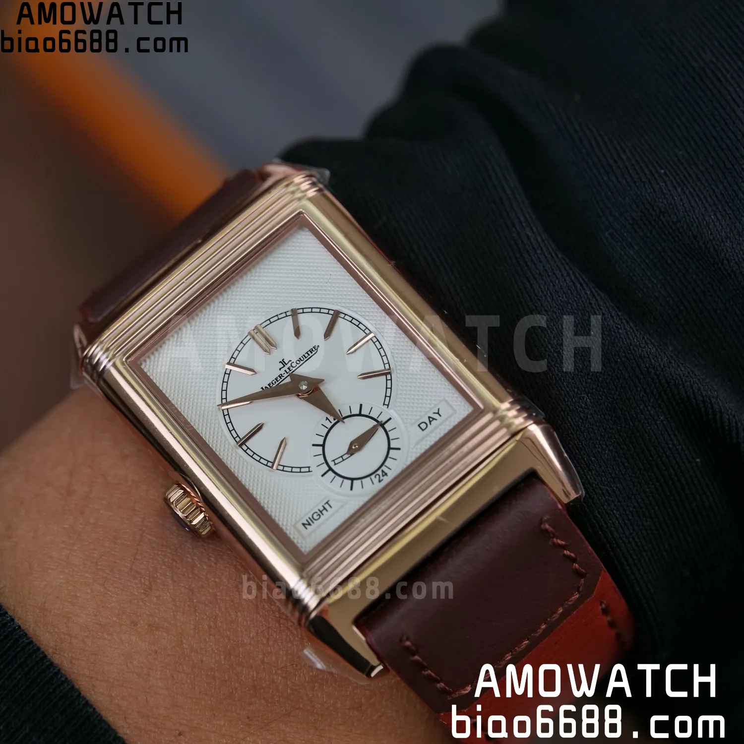MG厂 积家翻转腕表系列713256J腕表 120 79b0b133682bc6a 阿默表行AmoWatch
