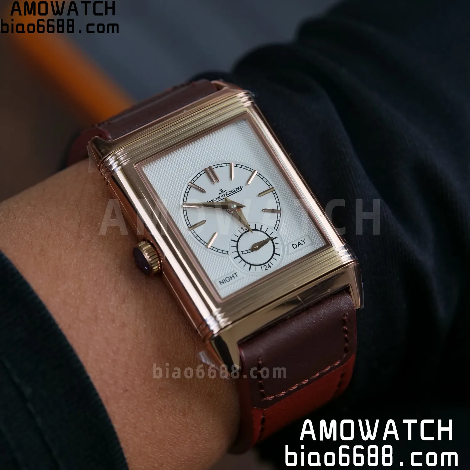 MG厂 积家翻转腕表系列713256J腕表 121 7b7464d9bb13ccc 阿默表行AmoWatch