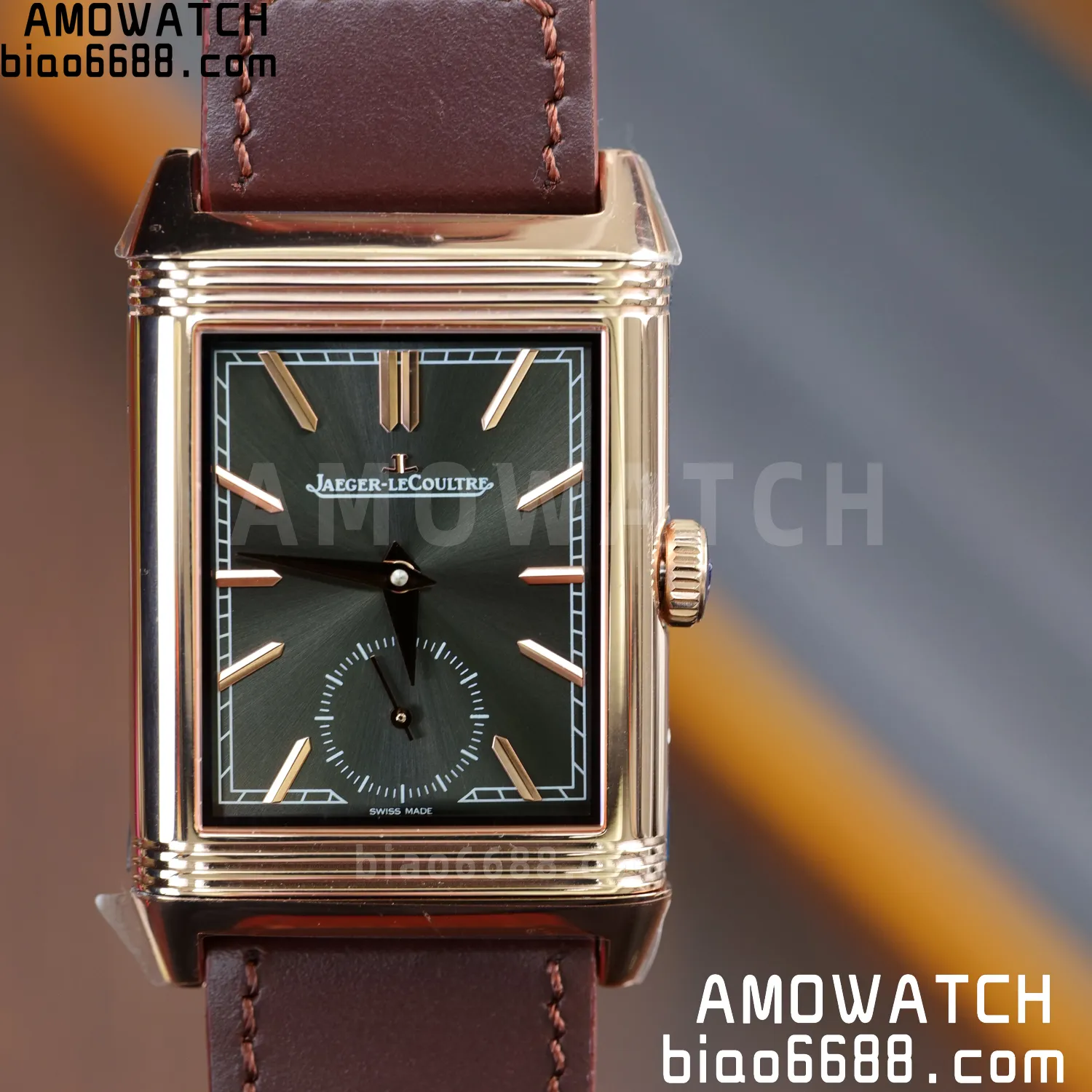 MG厂 积家翻转腕表系列713256J腕表 100 802b3f800eefa9d 阿默表行AmoWatch