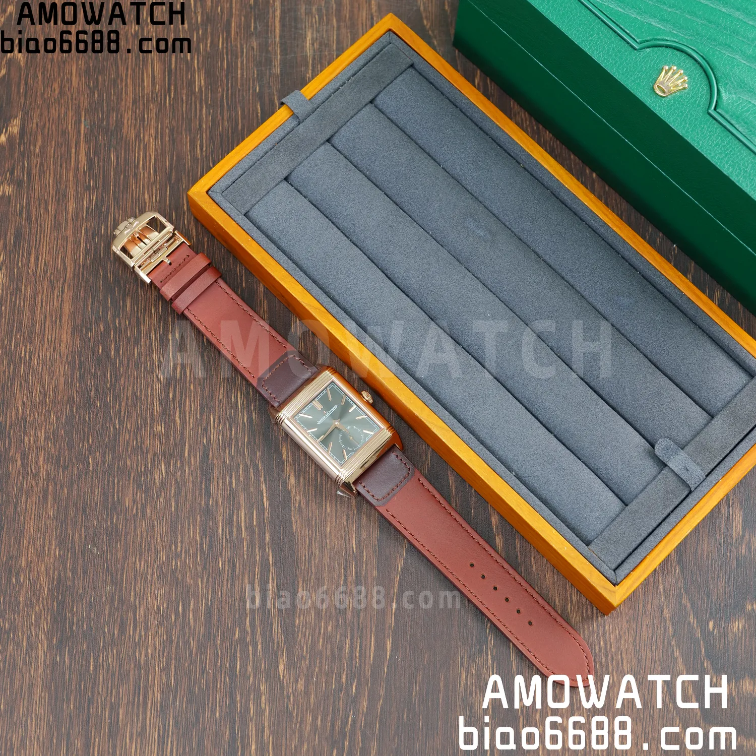 MG厂 积家翻转腕表系列713256J腕表 84 81a34009ef3b17f 阿默表行AmoWatch
