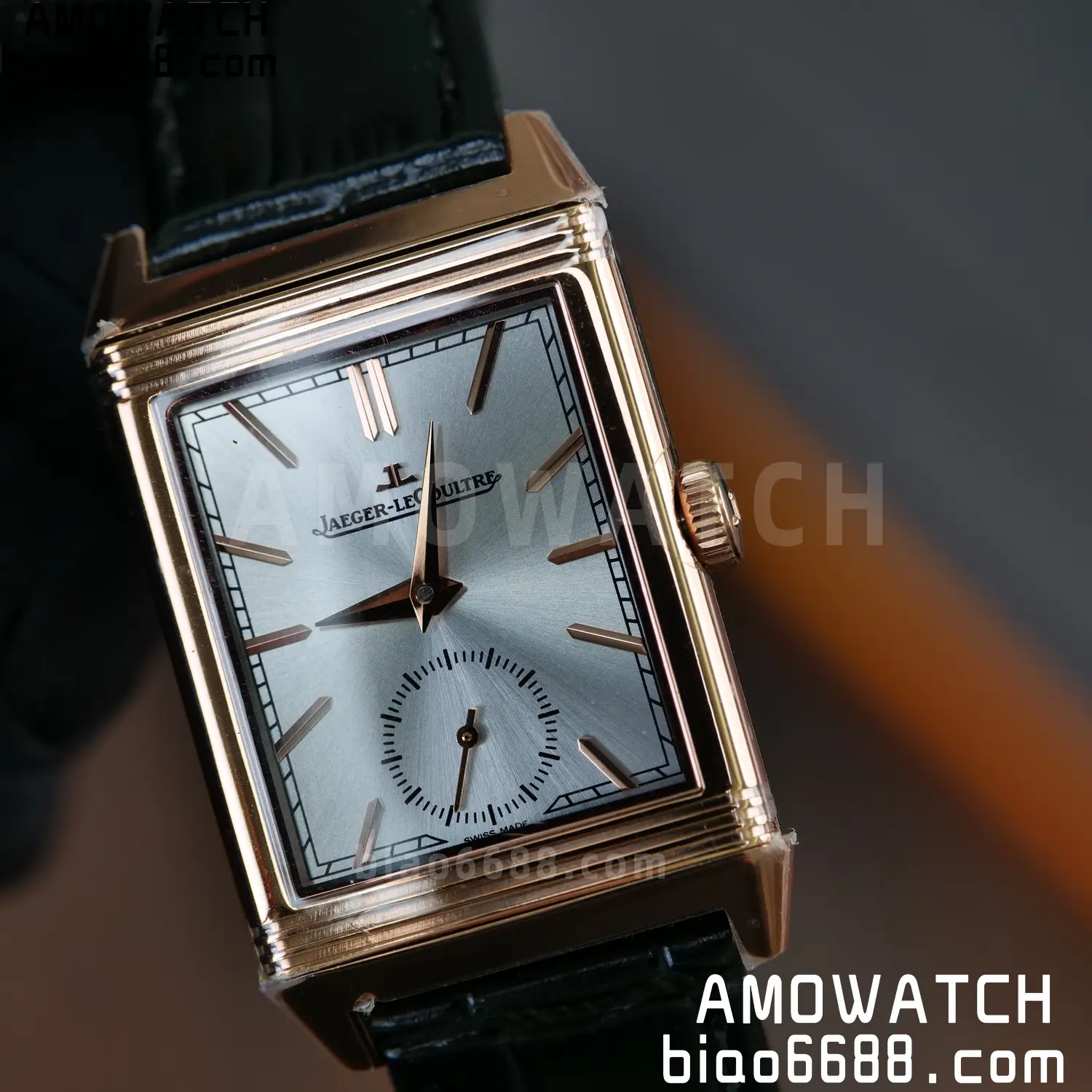 MG厂 积家翻转腕表系列7132521腕表 81 87e8726a1699552 阿默表行AmoWatch