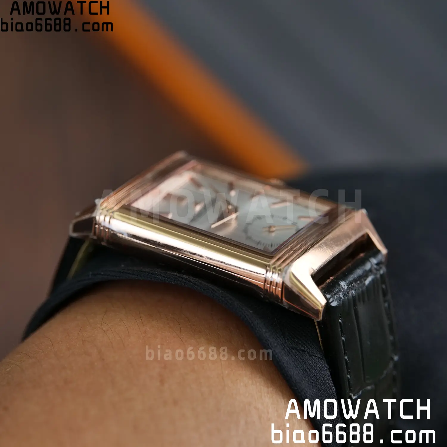 MG厂 积家翻转腕表系列7132521腕表 96 87fbe41b370047d 阿默表行AmoWatch