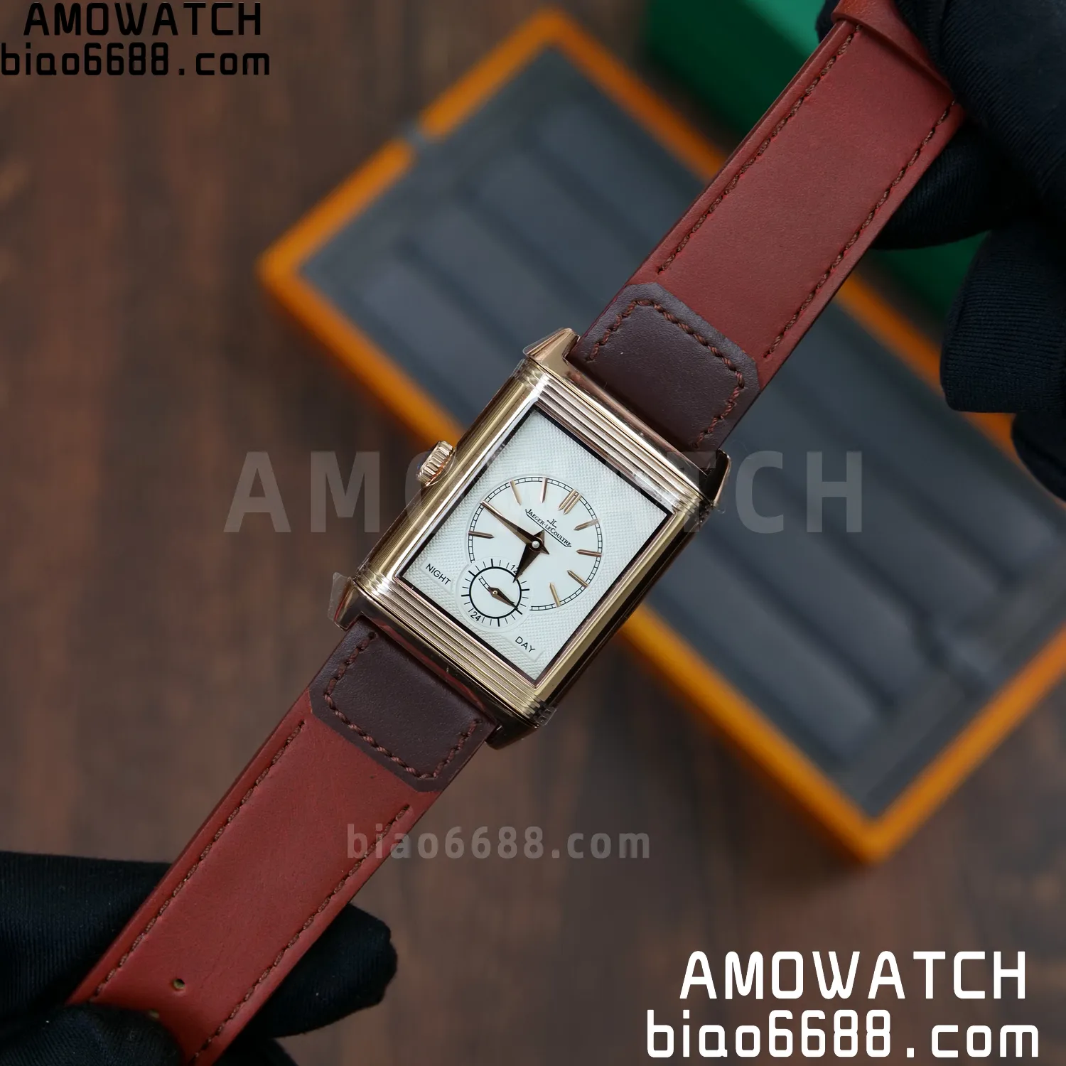 MG厂 积家翻转腕表系列713256J腕表 93 8b9438705970a01 阿默表行AmoWatch