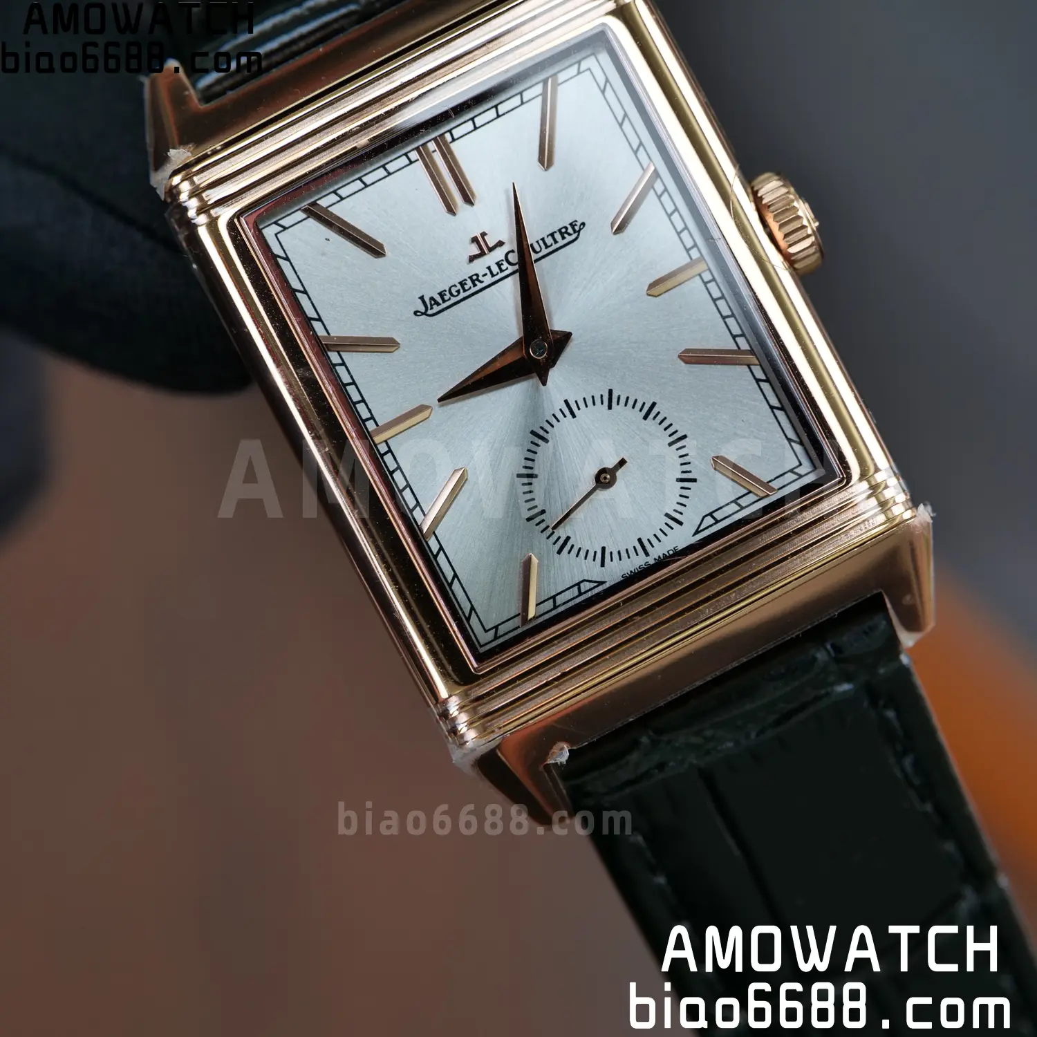 MG厂 积家翻转腕表系列7132521腕表 82 92249967d0887cf 阿默表行AmoWatch