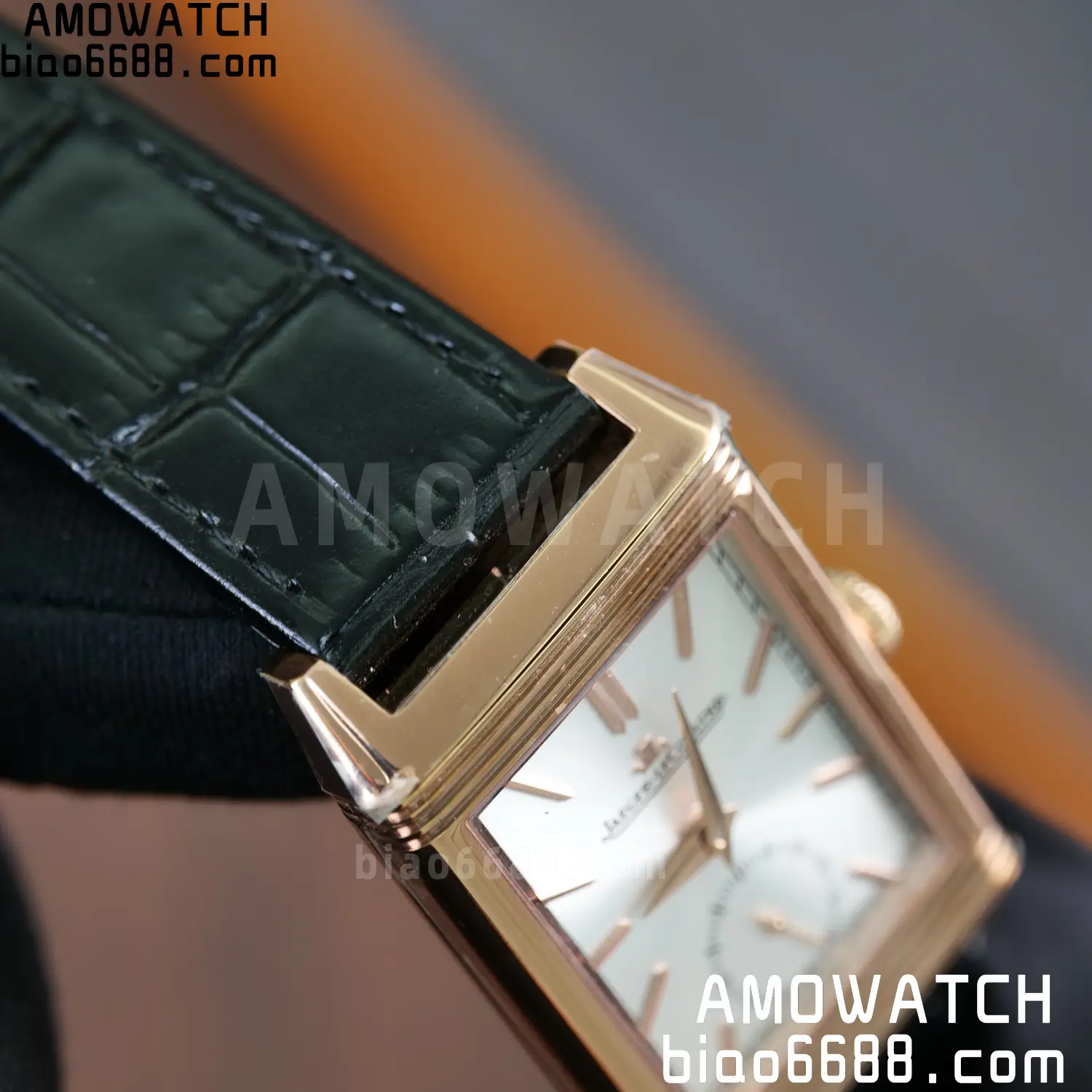 MG厂 积家翻转腕表系列7132521腕表 80 9eb0c6a8df04db8 阿默表行AmoWatch