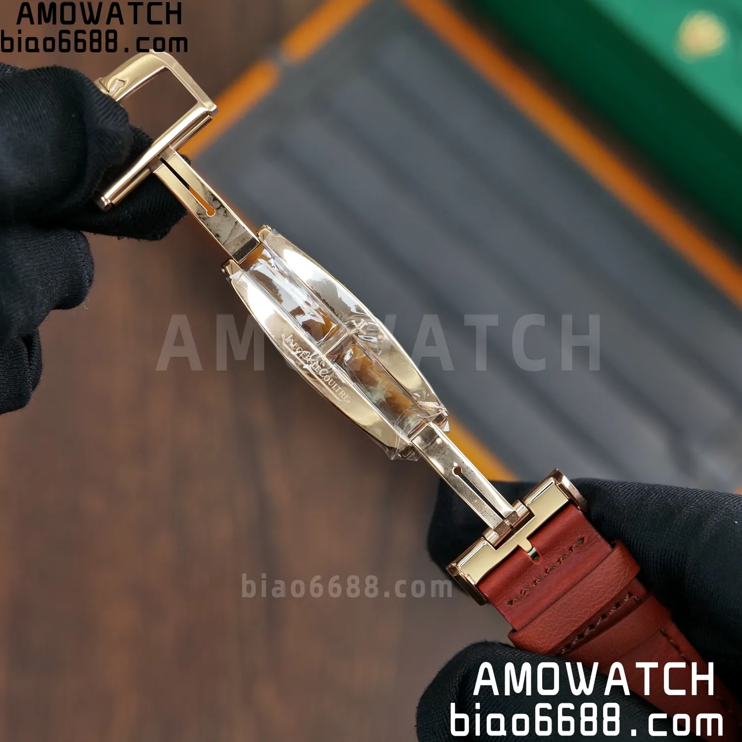 MG厂 积家翻转腕表系列713256J腕表 113 d6e10e0b08d6064 阿默表行AmoWatch