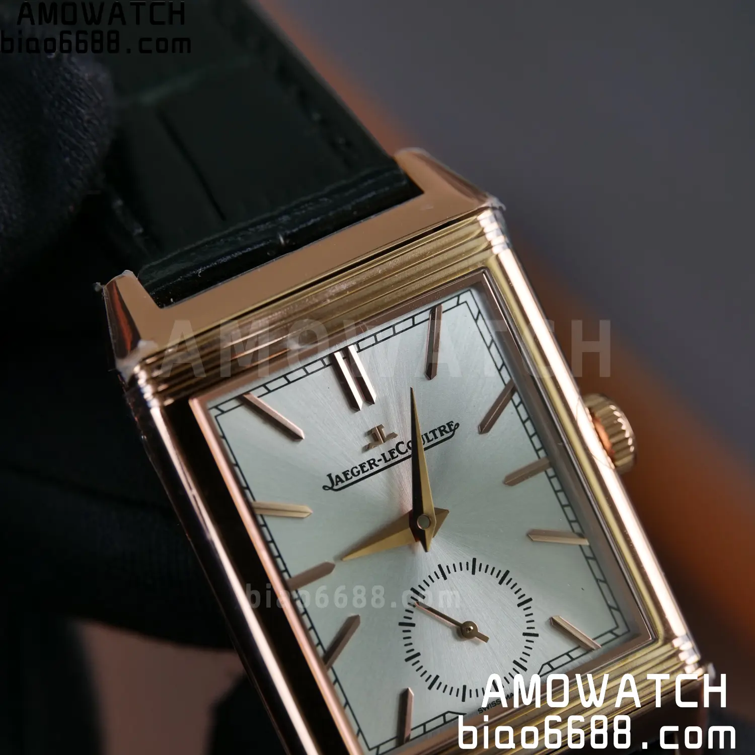 MG厂 积家翻转腕表系列7132521腕表 84 db828ee7a5498e2 阿默表行AmoWatch