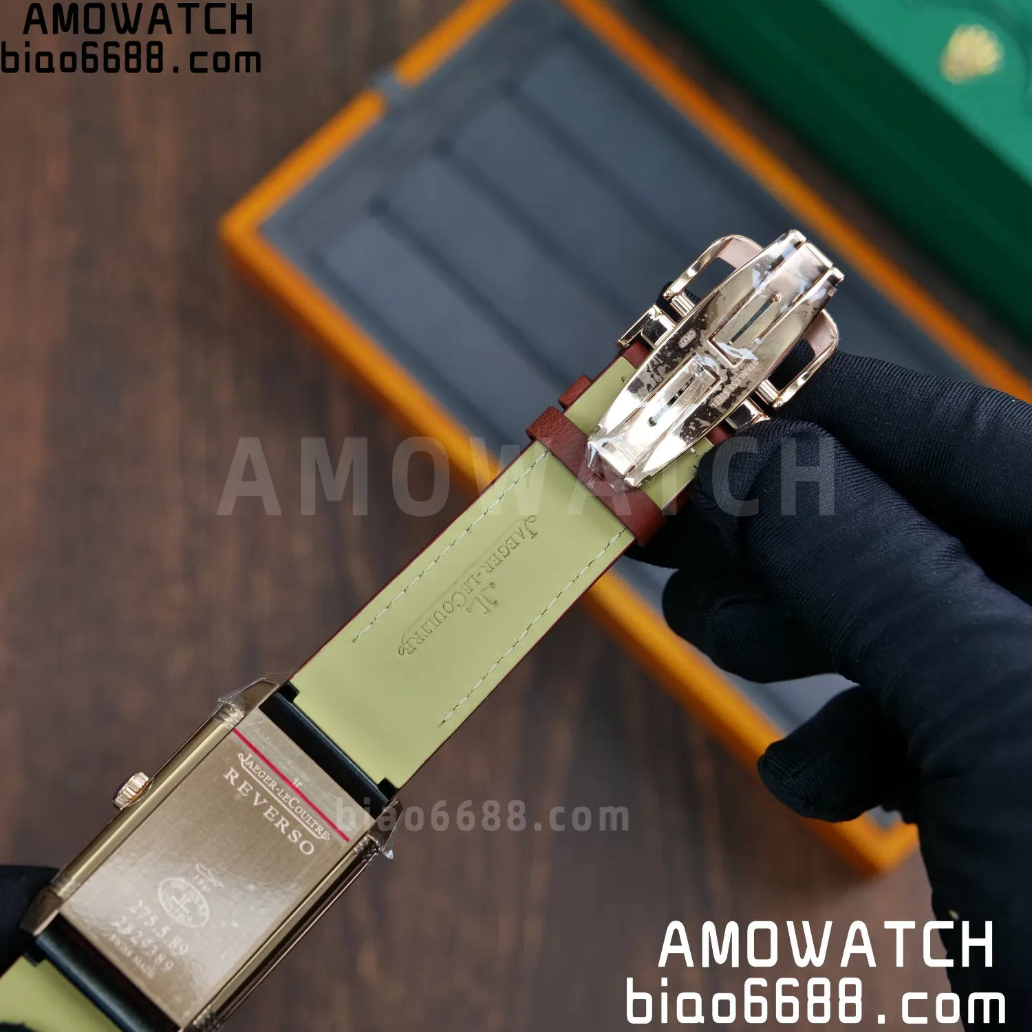 MG厂 积家翻转腕表系列713256J腕表 116 e3d6436039e3781 阿默表行AmoWatch