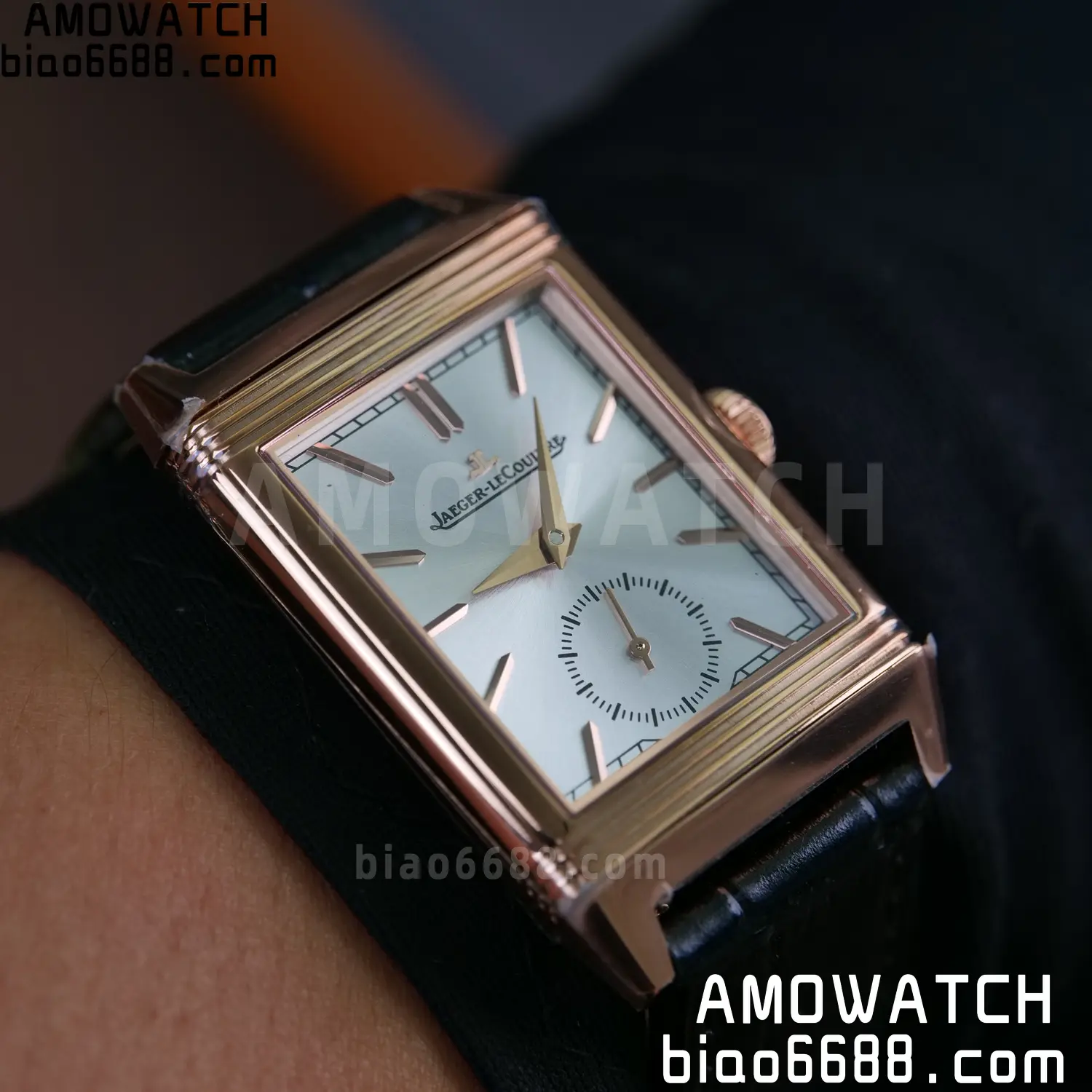 MG厂 积家翻转腕表系列7132521腕表 94 e4e3622fe11a7d7 阿默表行AmoWatch