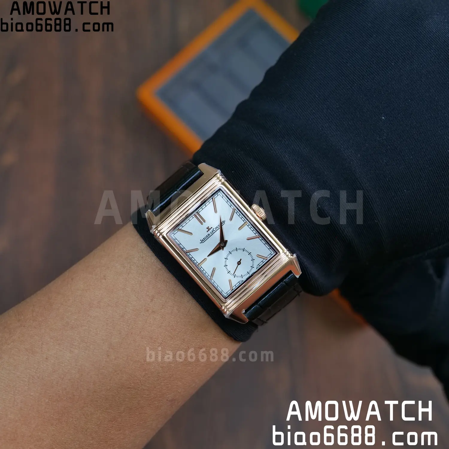 MG厂 积家翻转腕表系列7132521腕表 99 f3b096bd0759d66 阿默表行AmoWatch