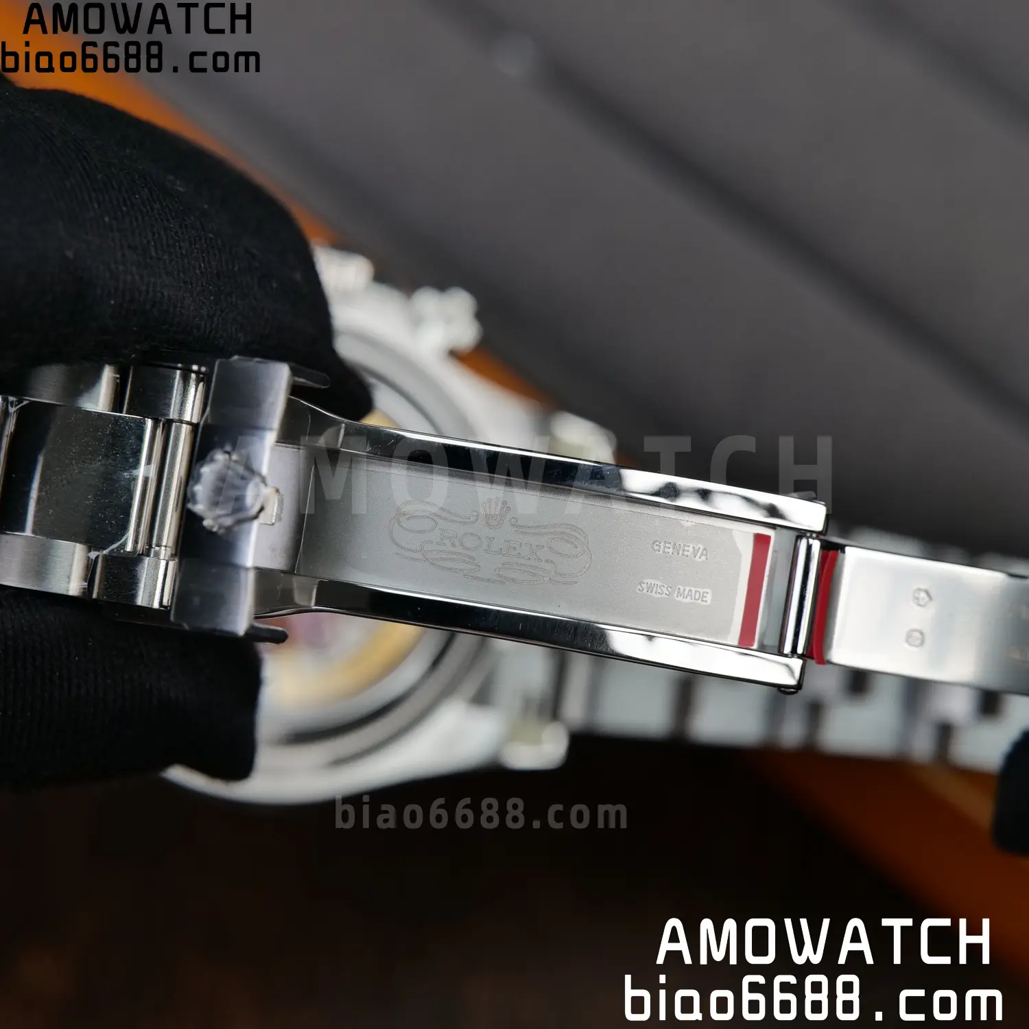 Rolex Daytona 126506-0001 EWE Factory 1:1 Best Edition 904L SS Ice Blue Dial SH4131 95 2f5d534f420a183 阿默表行AmoWatch