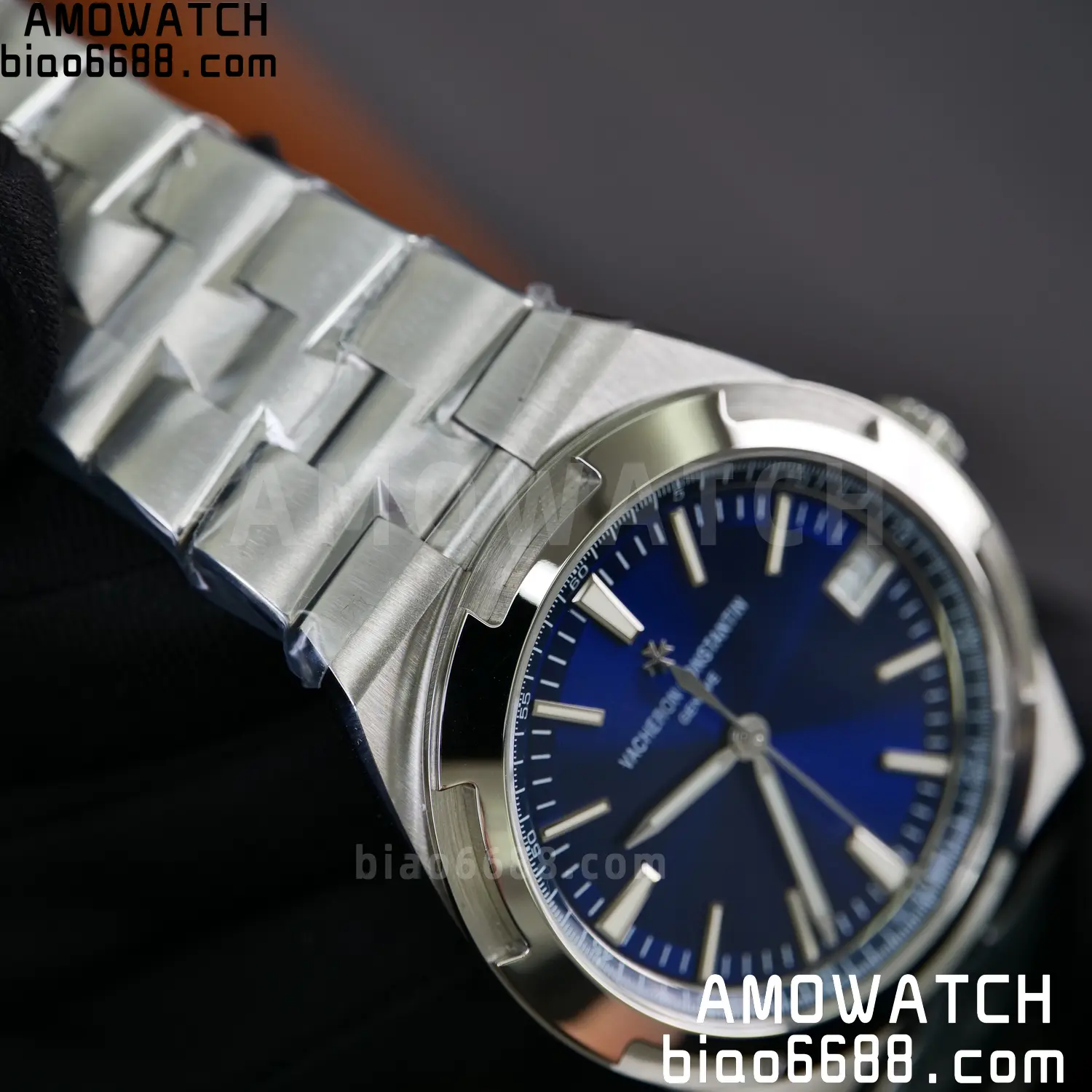 PPF厂 VC江诗丹顿纵横四海Overseas 系列4500V/110A-B128腕表 71 3577e4ba11d5387 1 阿默表行AmoWatch