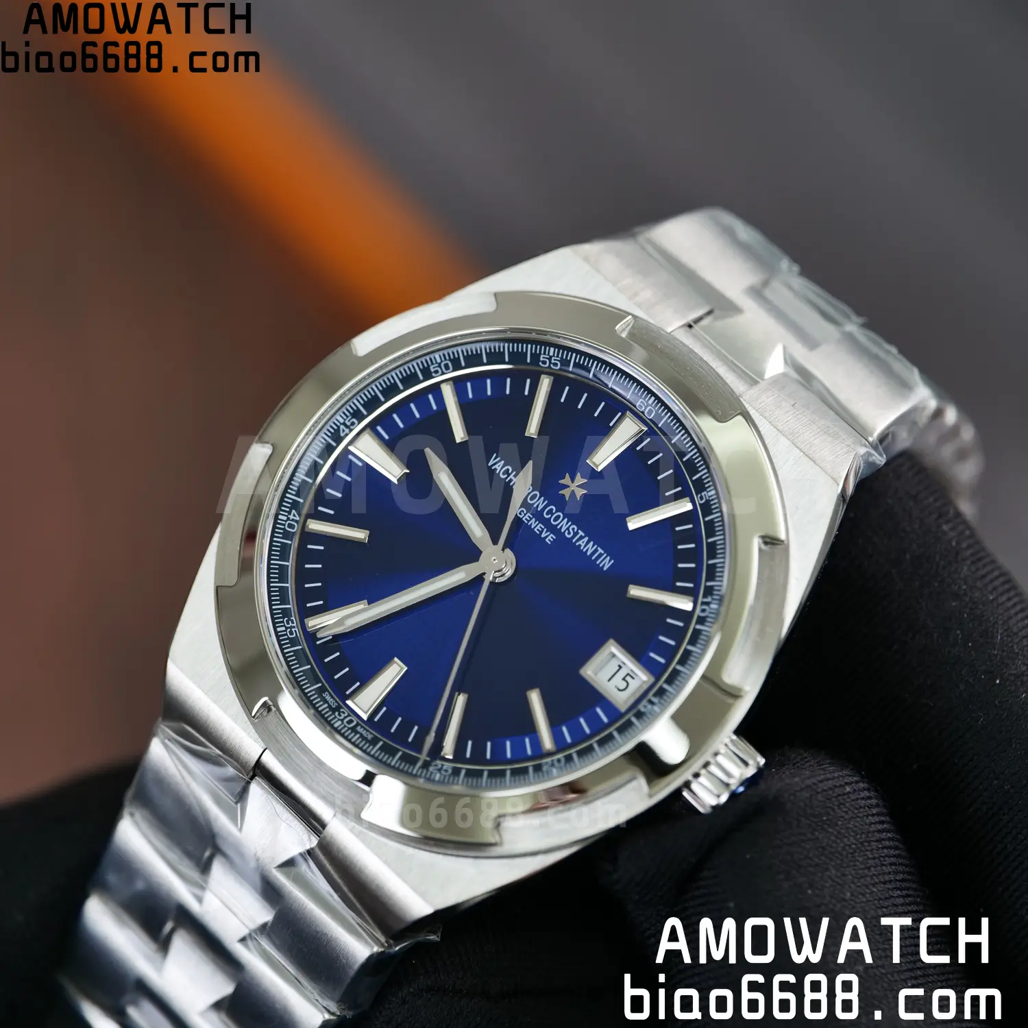PPF厂 VC江诗丹顿纵横四海Overseas 系列4500V/110A-B128腕表 70 5e8574b0c42b4f7 1 阿默表行AmoWatch