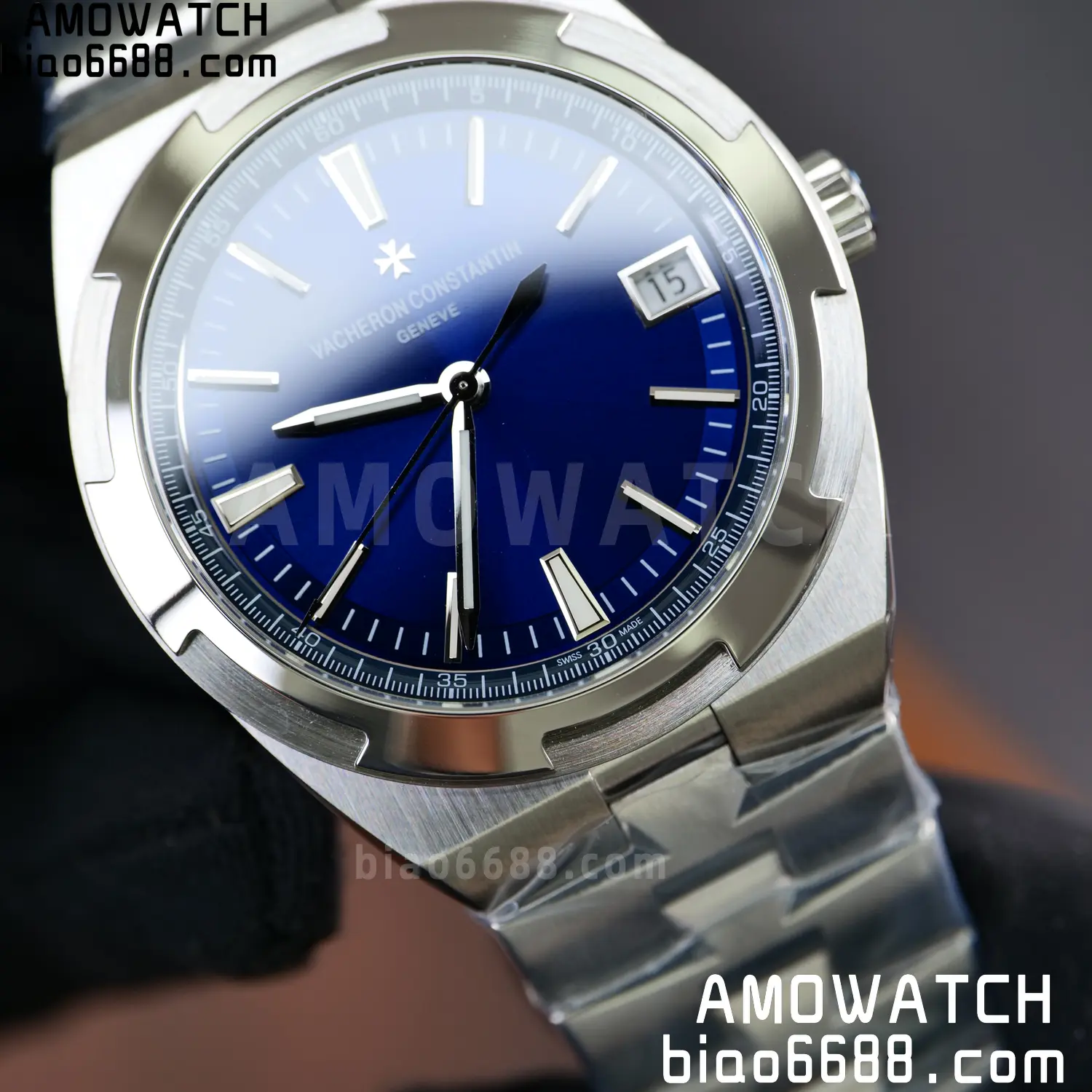 PPF厂 VC江诗丹顿纵横四海Overseas 系列4500V/110A-B128腕表 74 8076b370a9ce394 1 阿默表行AmoWatch