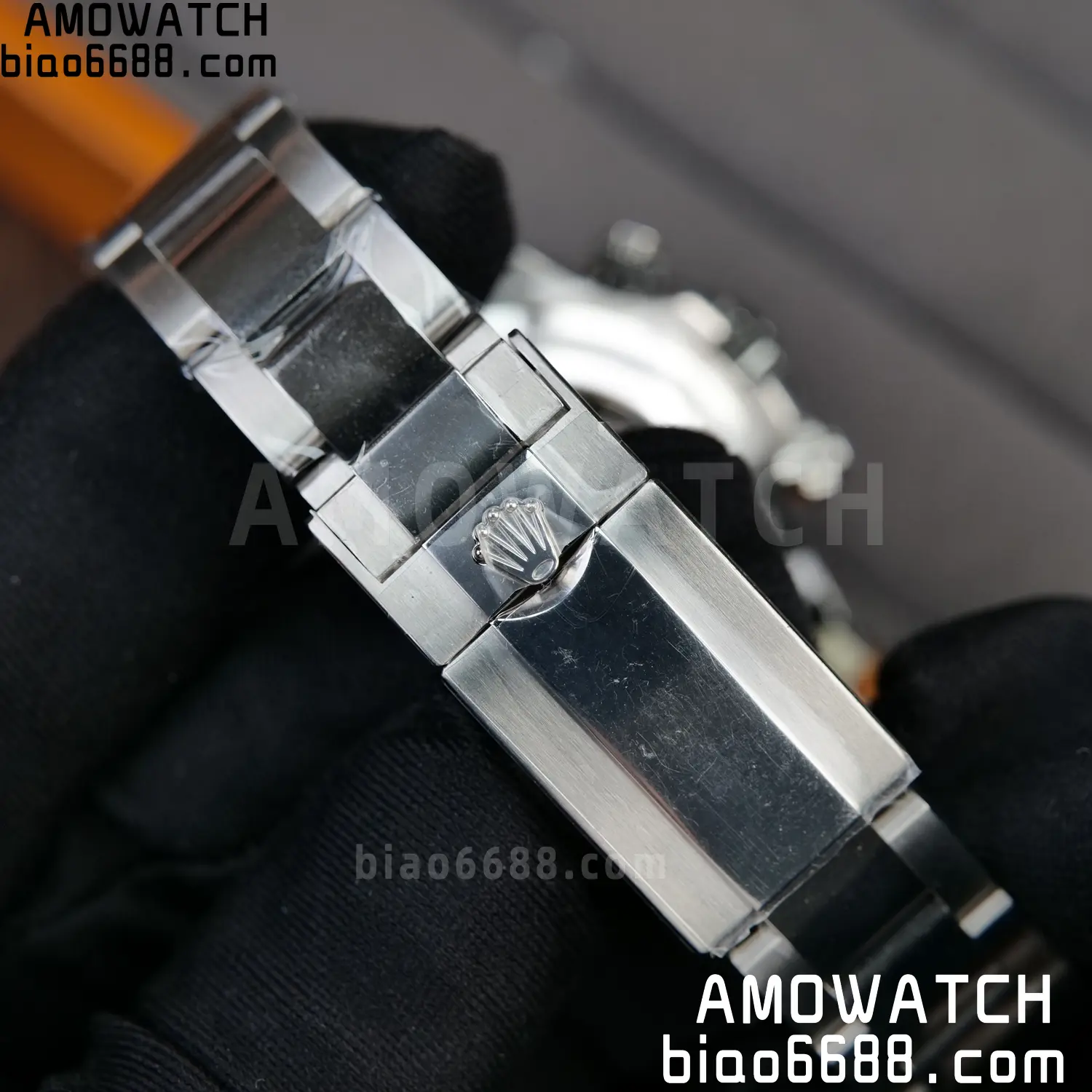 Rolex Daytona 126506-0001 EWE Factory 1:1 Best Edition 904L SS Ice Blue Dial SH4131 96 c3f3887283625cf 阿默表行AmoWatch