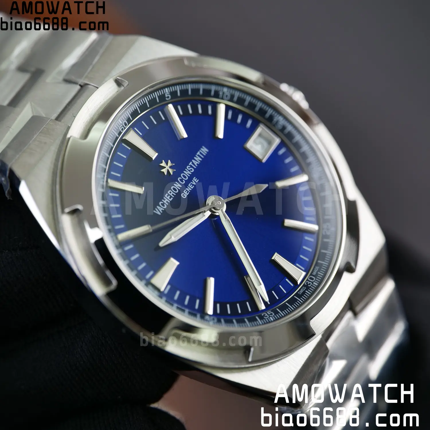 PPF厂 VC江诗丹顿纵横四海Overseas 系列4500V/110A-B128腕表 76 ef3b9c686ce6a10 1 阿默表行AmoWatch