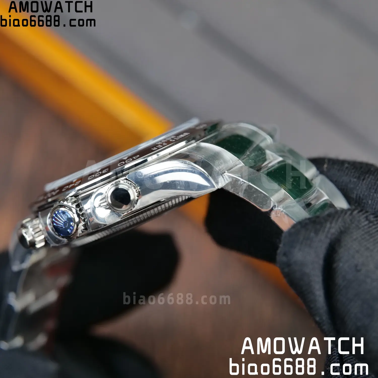 Rolex Daytona 126506-0001 EWE Factory 1:1 Best Edition 904L SS Ice Blue Dial SH4131 81 f0bb846090aa84d 阿默表行AmoWatch