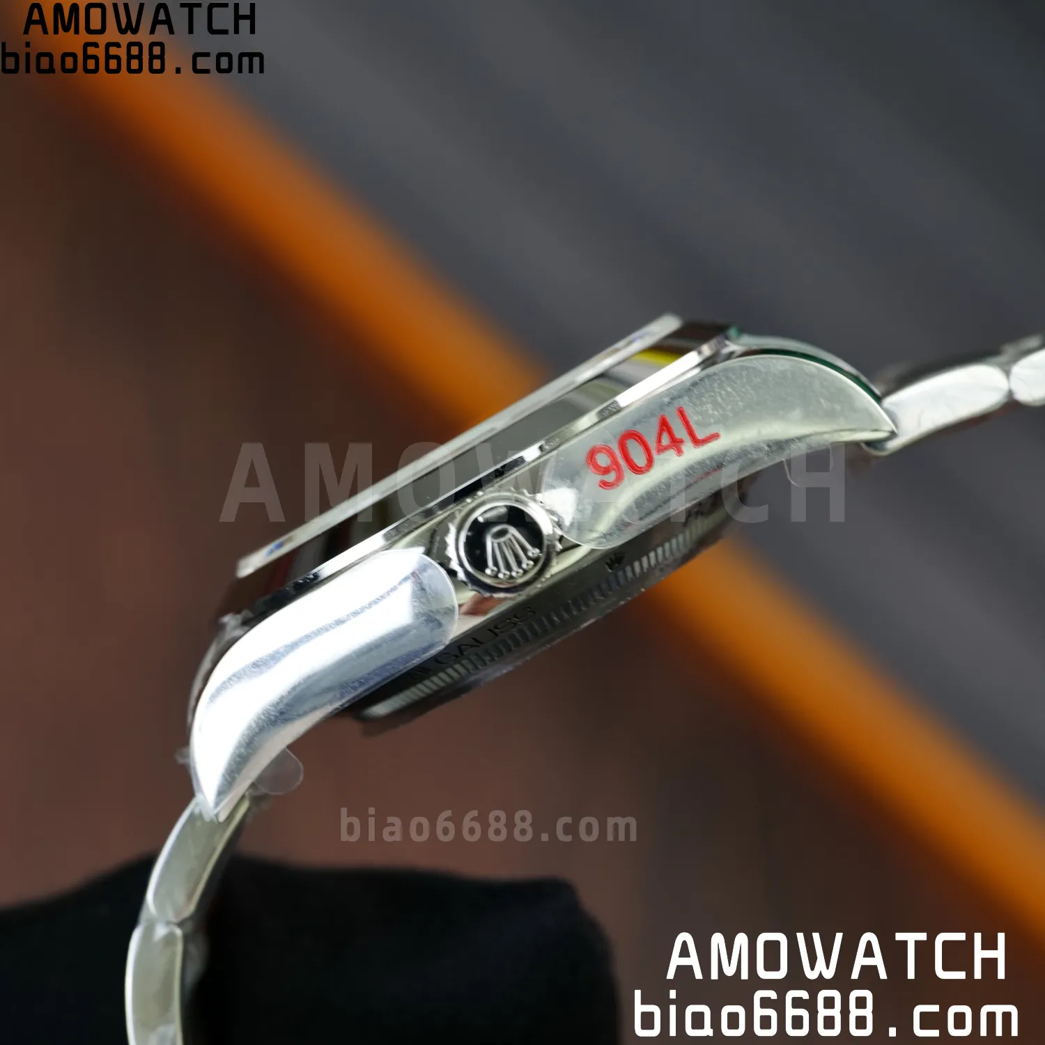 GM厂 Rolex 日志 Datejust 41 "Who Cares I'm Already Late" 表盘 配重款 71 4d0f7427cecd486 阿默表行AmoWatch