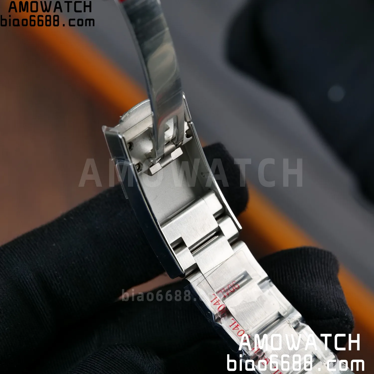 GM厂 Rolex 日志 Datejust 41 "Who Cares I'm Already Late" 表盘 配重款 85 d6f5d6675a9dcbf 阿默表行AmoWatch