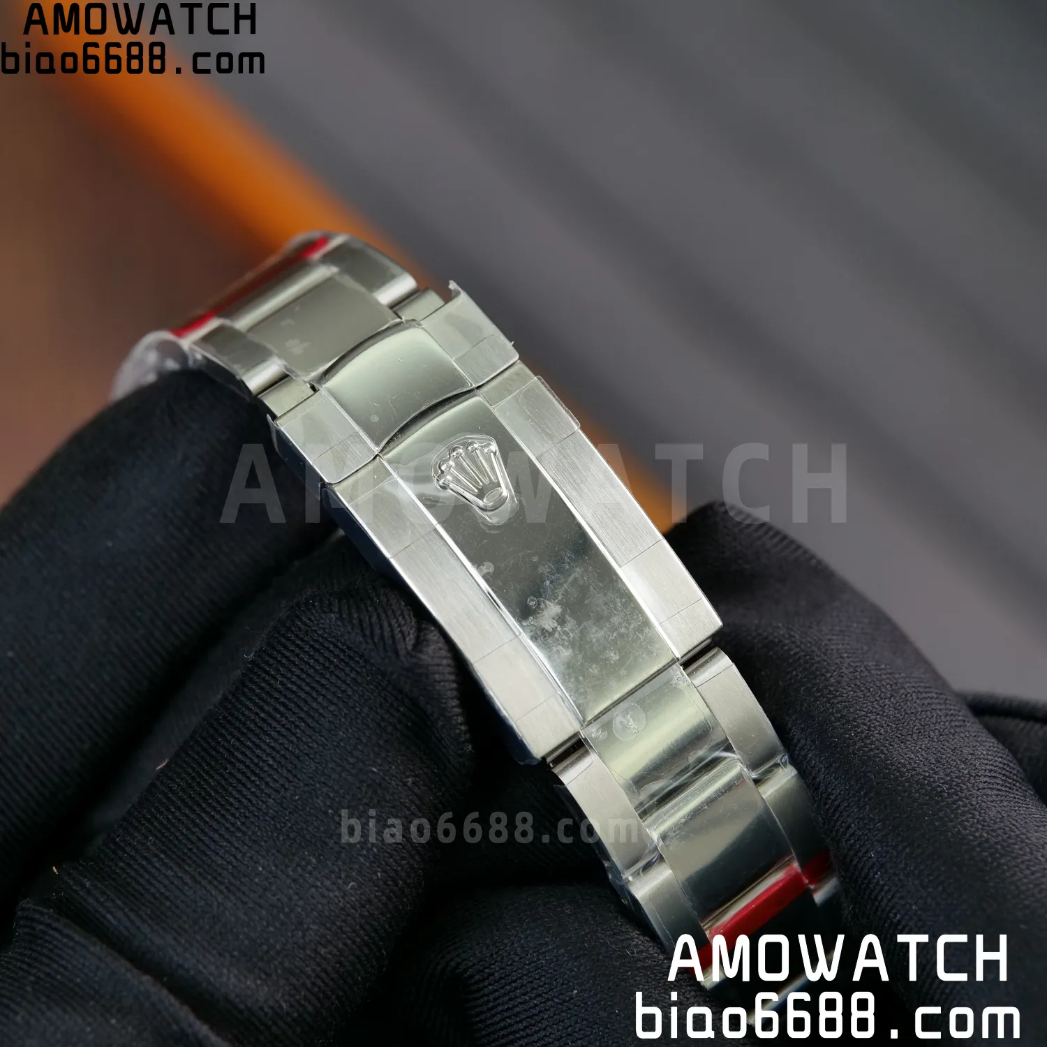 GM厂 Rolex 日志 Datejust 41 "Who Cares I'm Already Late" 表盘 配重款 86 f2ed9e38bb4bc3f 阿默表行AmoWatch