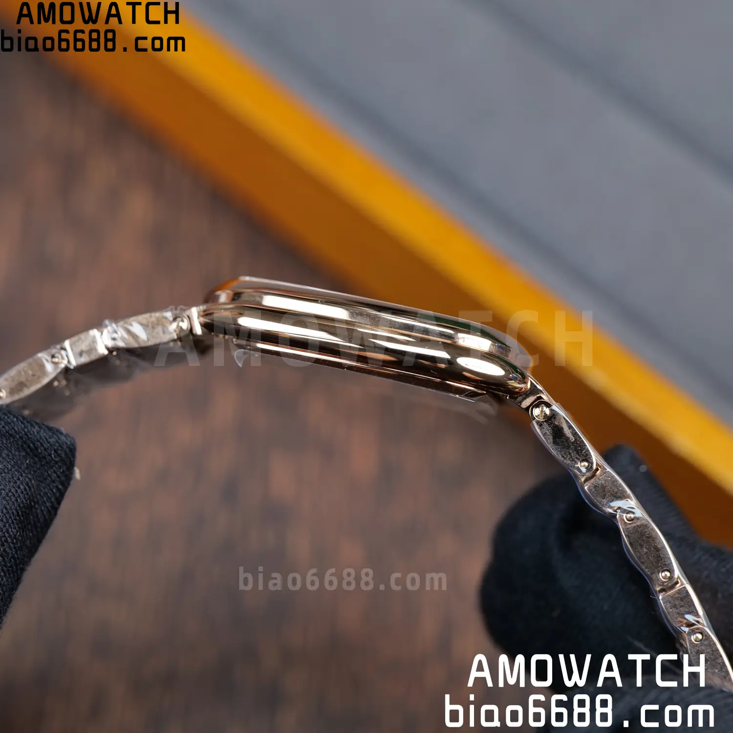 Bvlgari Serpenti Seduttori Watch RG 103145 BVF 1:1 Best Edition White Dial 67 3539ef5d0b4dc14 AMO Watch