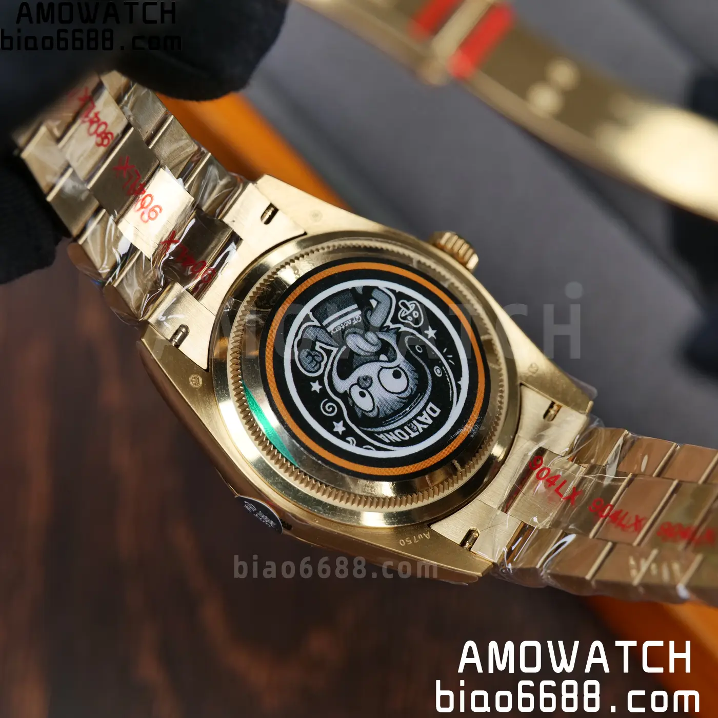 Rolex DayDate YG 128238-0022 36mm QF 1:1 Best Edition Gray Diamond Dial (Gain Weight) 70 63f027ba2fd82a8 AMO Watch