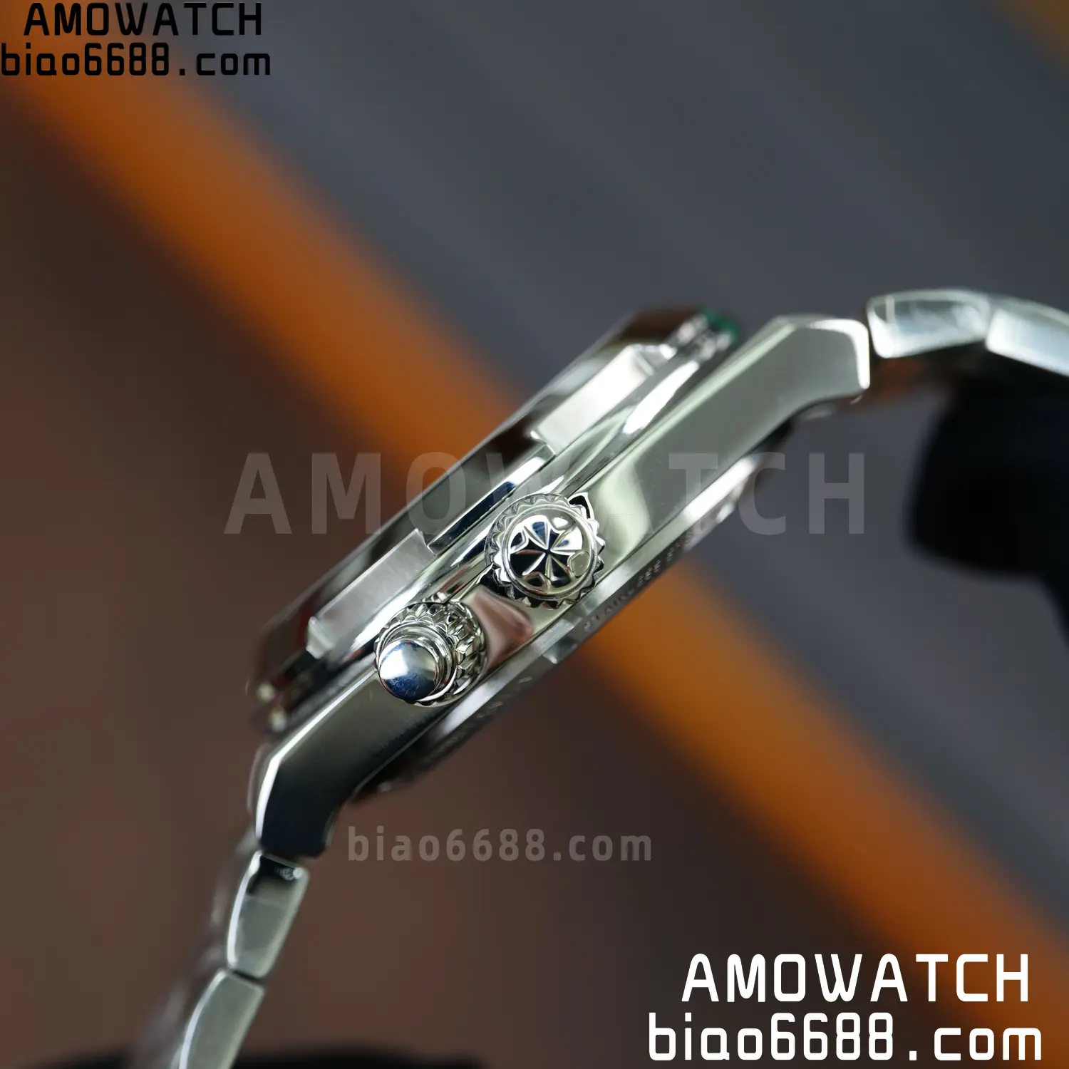 VC Overseas 41mm 7900V GR Factory 1:1 Best Edition Blue Dial SS Bracelet 77 0bba13bd4f0aef6 AMO Watch