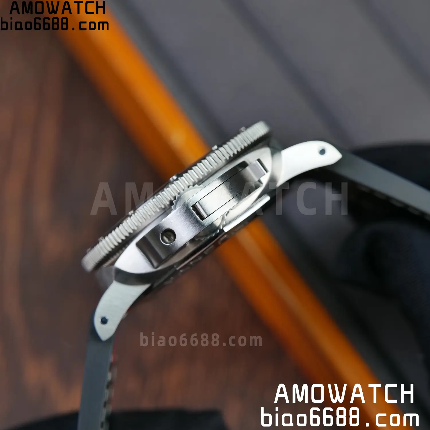 Panerai PAM1565 Submersible Luna Rossa 42mm VSF 1:1 Best Edition P900 90 4bb06e3df76977f AMO Watch