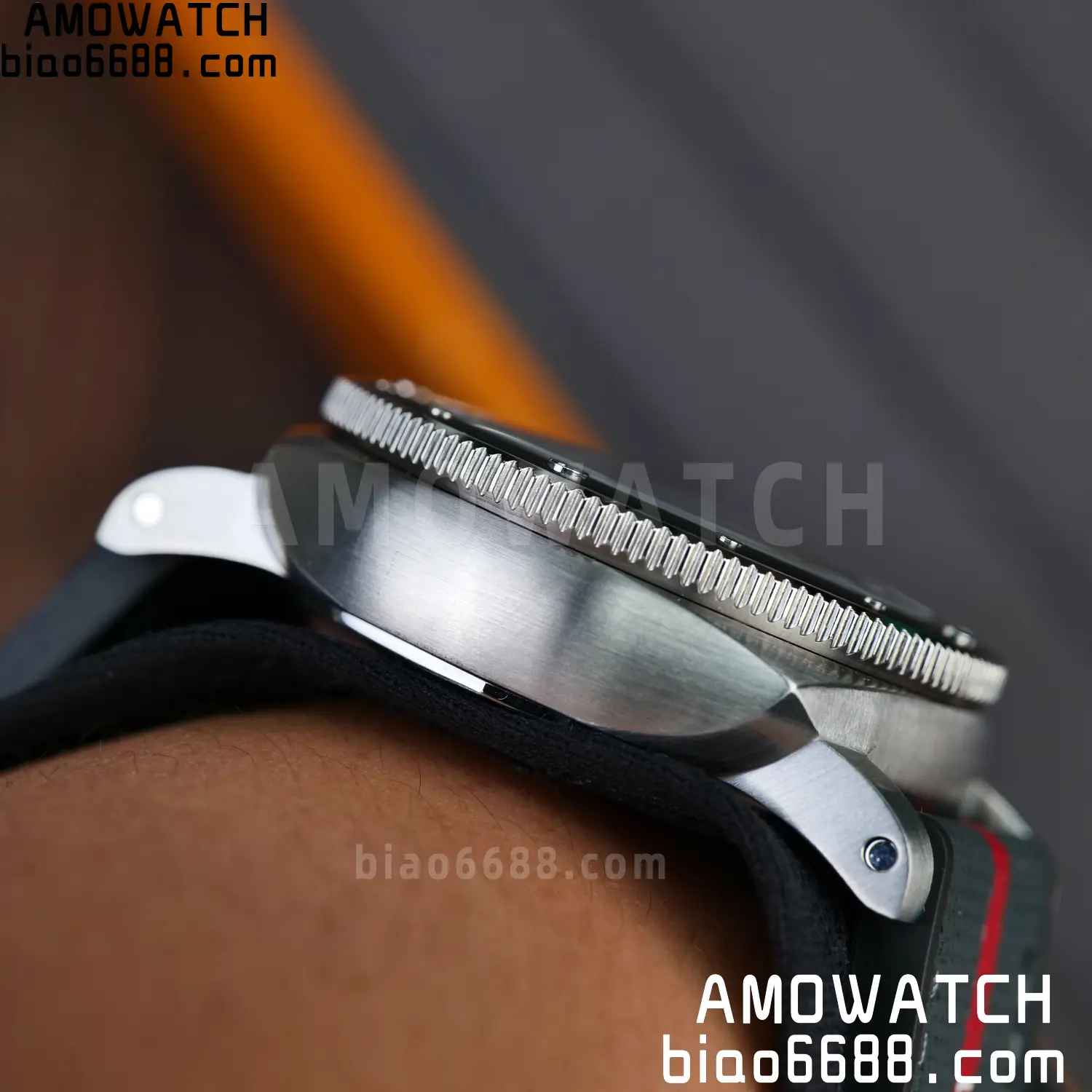 Panerai PAM1565 Submersible Luna Rossa 42mm VSF 1:1 Best Edition P900 113 bcbbce2c8cd33d3 AMO Watch