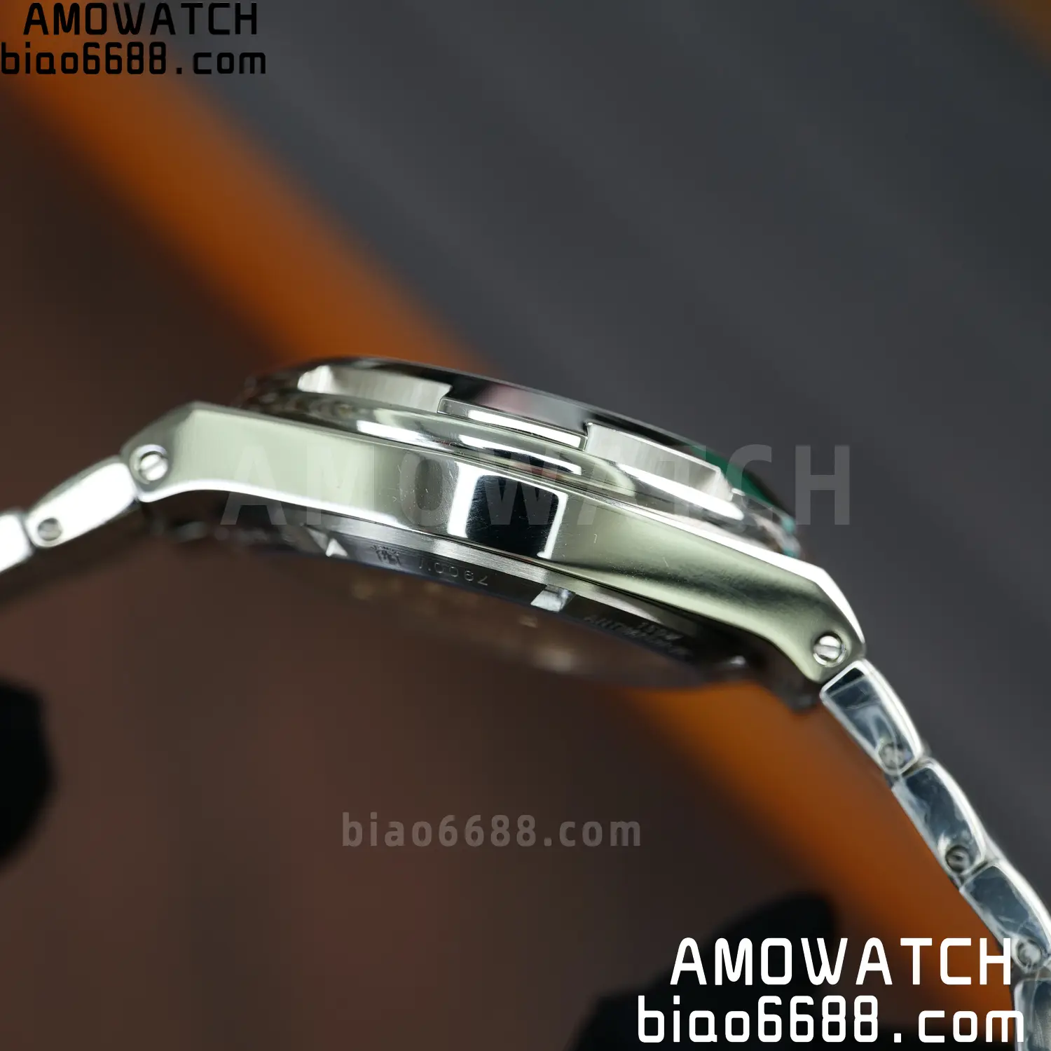 VC Overseas 41mm 7900V GR Factory 1:1 Best Edition Blue Dial SS Bracelet 75 c6c5c4f679f24ef AMO Watch