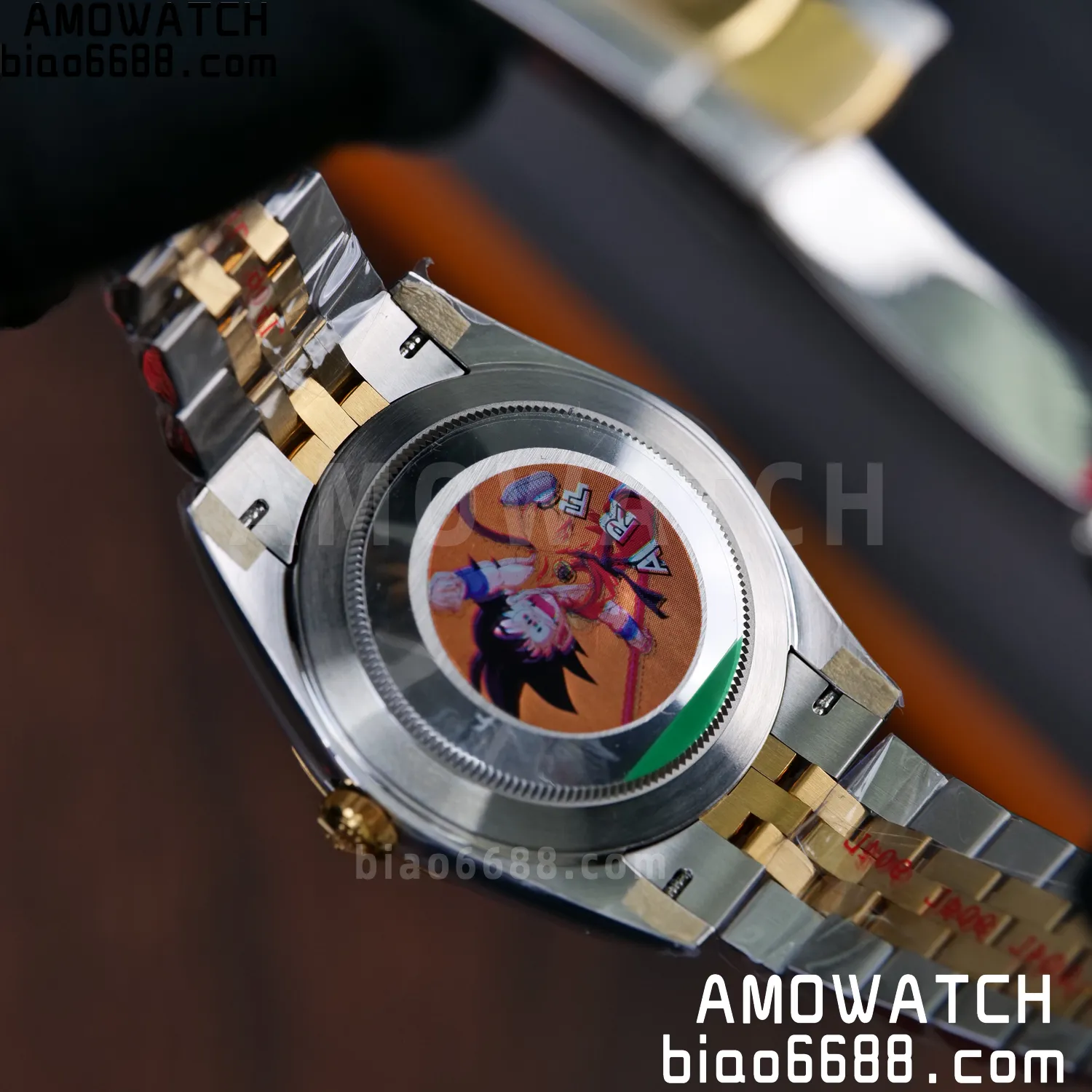 Rolex DateJust 126333-0016 41mm ARF 1:1 Best Edition Silver Stick Dial on Jubilee Bracelet (Tungsten Heavy Versio) 80 004c0983c6828a3 阿默表行AmoWatch