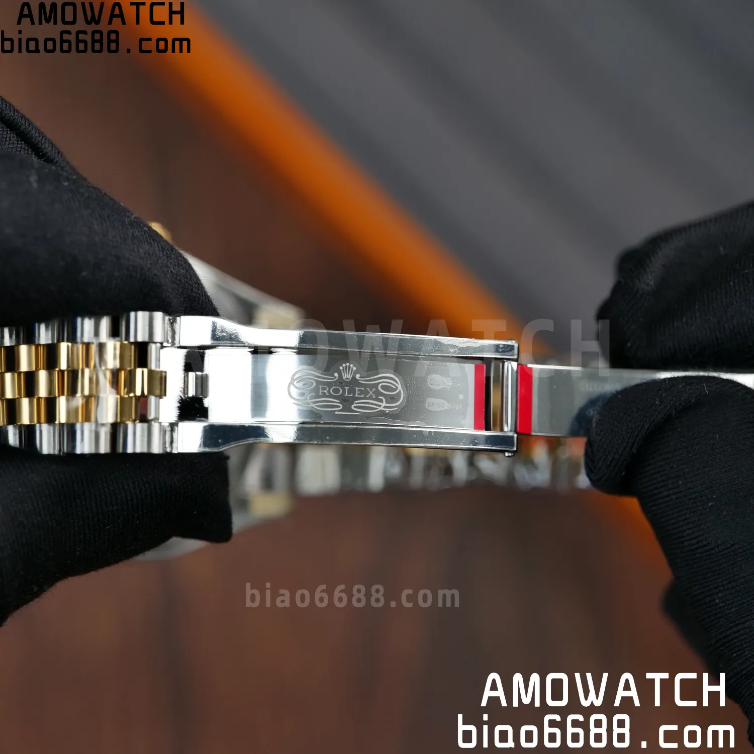 Rolex DateJust 126333-0016 41mm ARF 1:1 Best Edition Silver Stick Dial on Jubilee Bracelet (Tungsten Heavy Versio) 82 437b9dab3abfa37 阿默表行AmoWatch