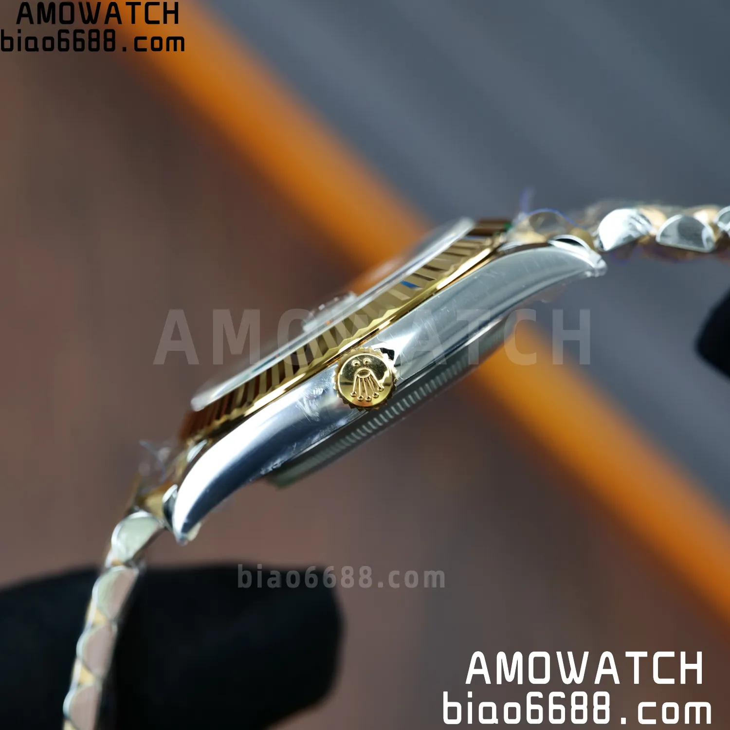 Rolex DateJust 126333-0016 41mm ARF 1:1 Best Edition Silver Stick Dial on Jubilee Bracelet (Tungsten Heavy Versio) 69 6fb0ad95cd18138 阿默表行AmoWatch