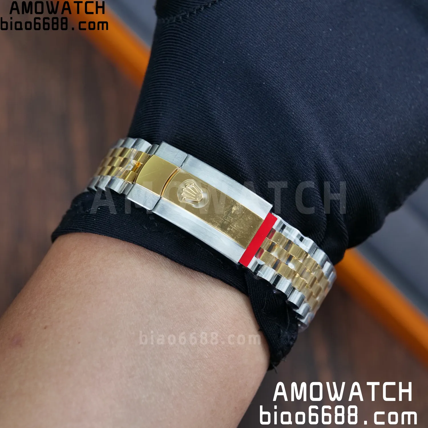 Rolex DateJust 126333-0016 41mm ARF 1:1 Best Edition Silver Stick Dial on Jubilee Bracelet (Tungsten Heavy Versio) 86 8730e9d42f77e03 阿默表行AmoWatch
